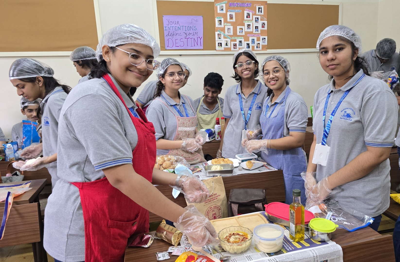 CHEF CART: FIRELESS COOKING COMPETITION-24 JULY 2026