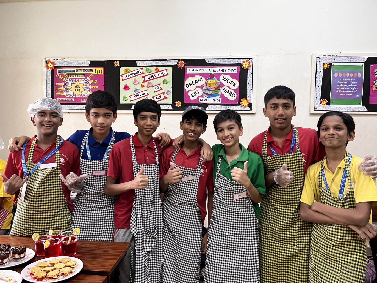 CHEF CART: FIRELESS COOKING COMPETITION-24 JULY 2026