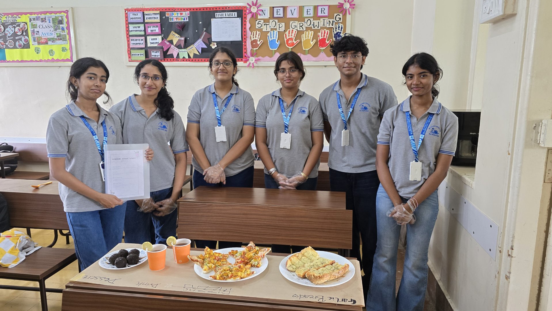 CHEF CART: FIRELESS COOKING COMPETITION-24 JULY 2026