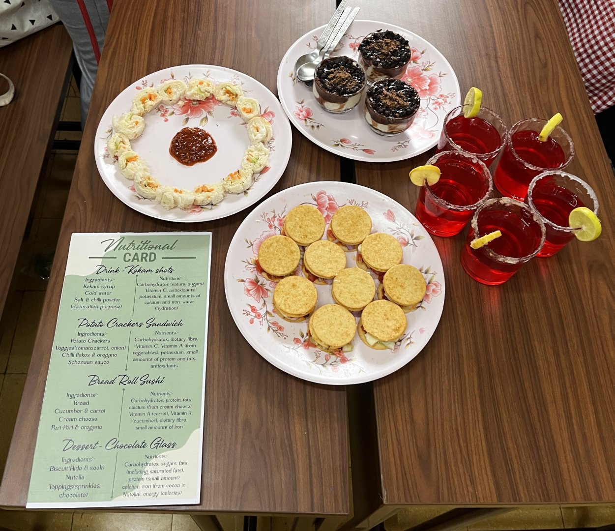 CHEF CART: FIRELESS COOKING COMPETITION-24 JULY 2026