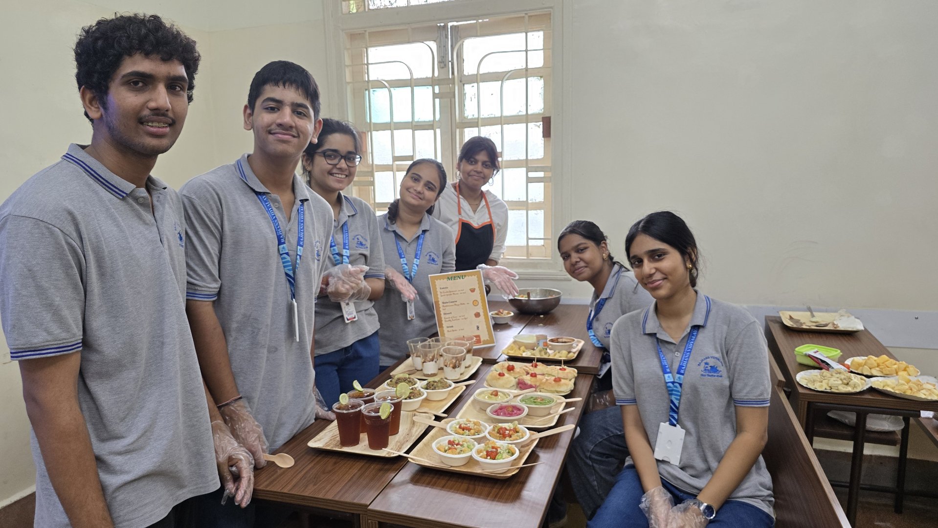 CHEF CART: FIRELESS COOKING COMPETITION-24 JULY 2026