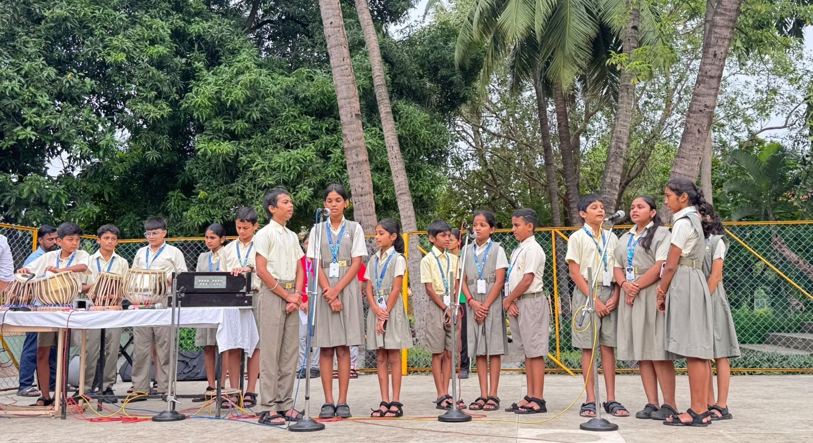 GURU PURNIMA CELEBRATION-29 JULY 2026