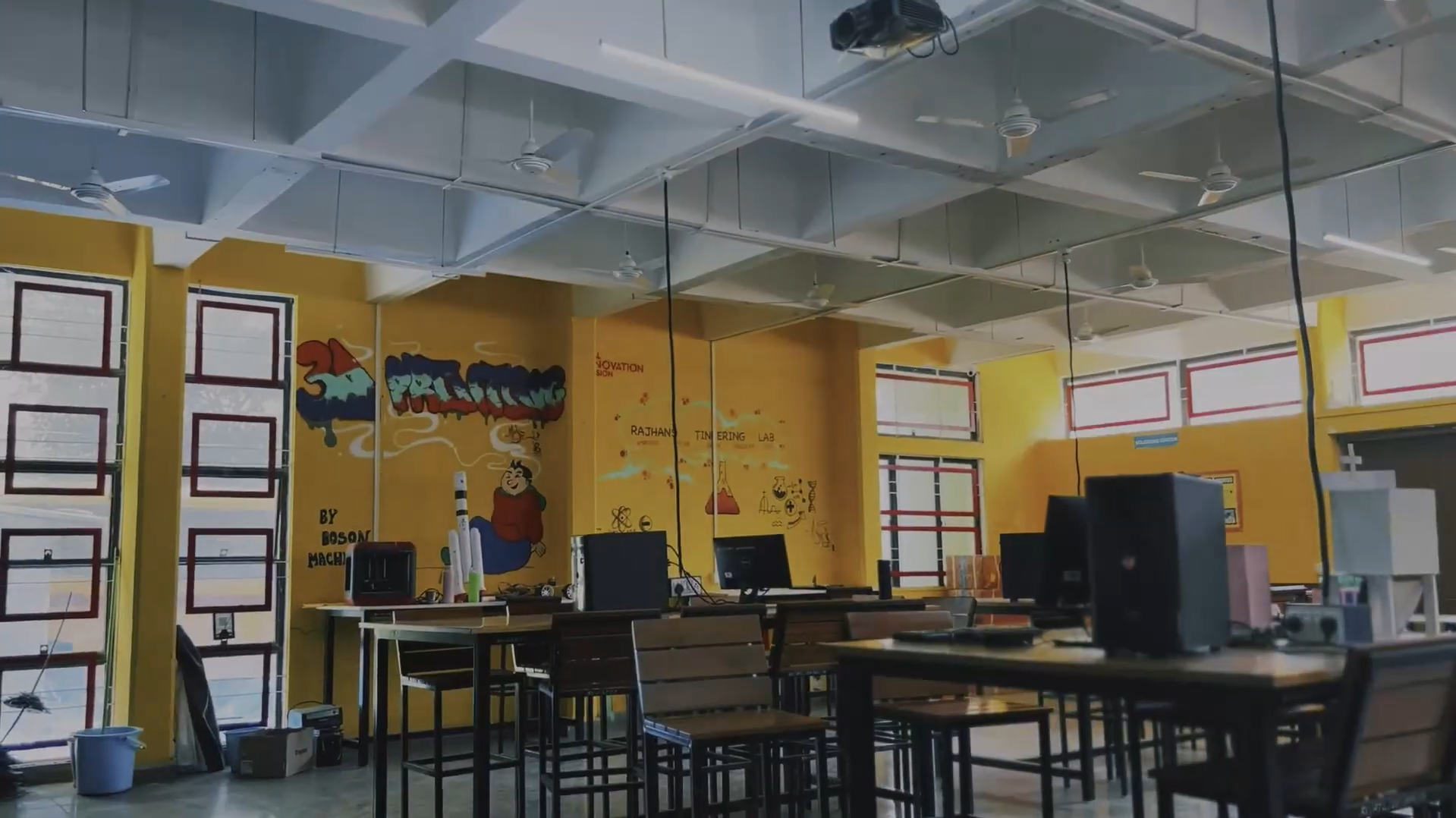 Atal Tinkering Lab