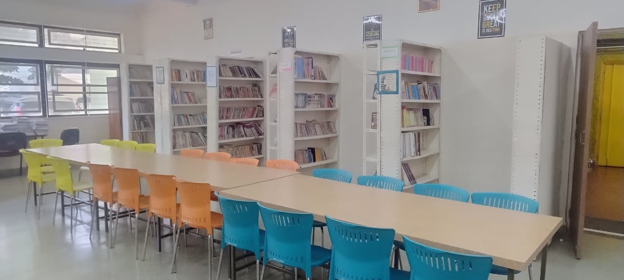 School Library