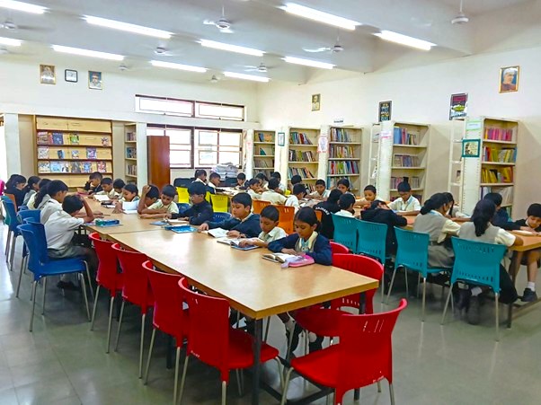 School Library