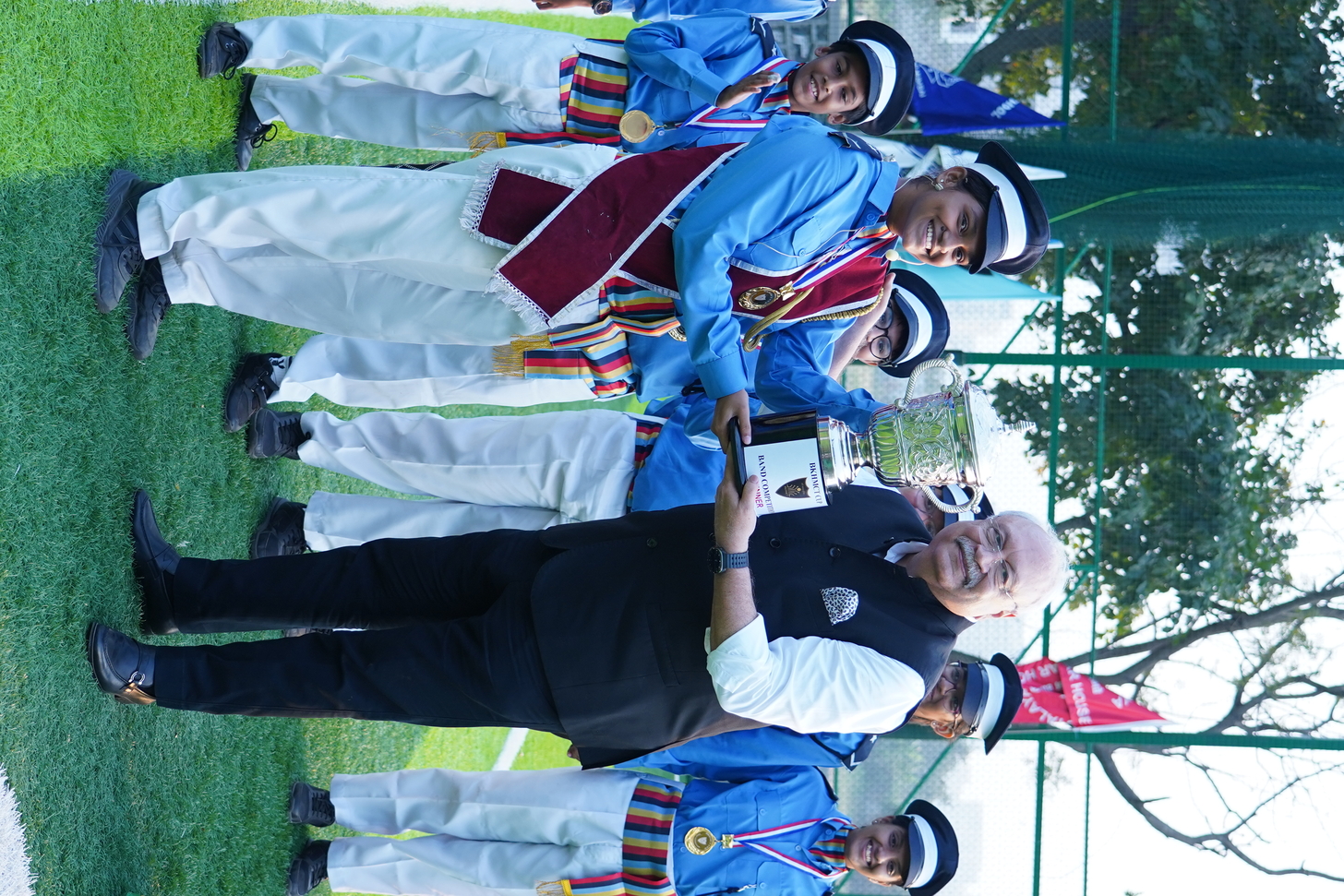 International Award