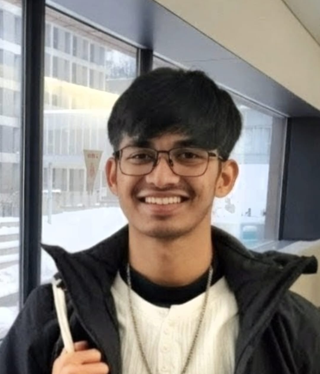 Mr. Deeptansh Nagrale - Founder, Wattzy | Business AI Strategist — AmpereHour Energy