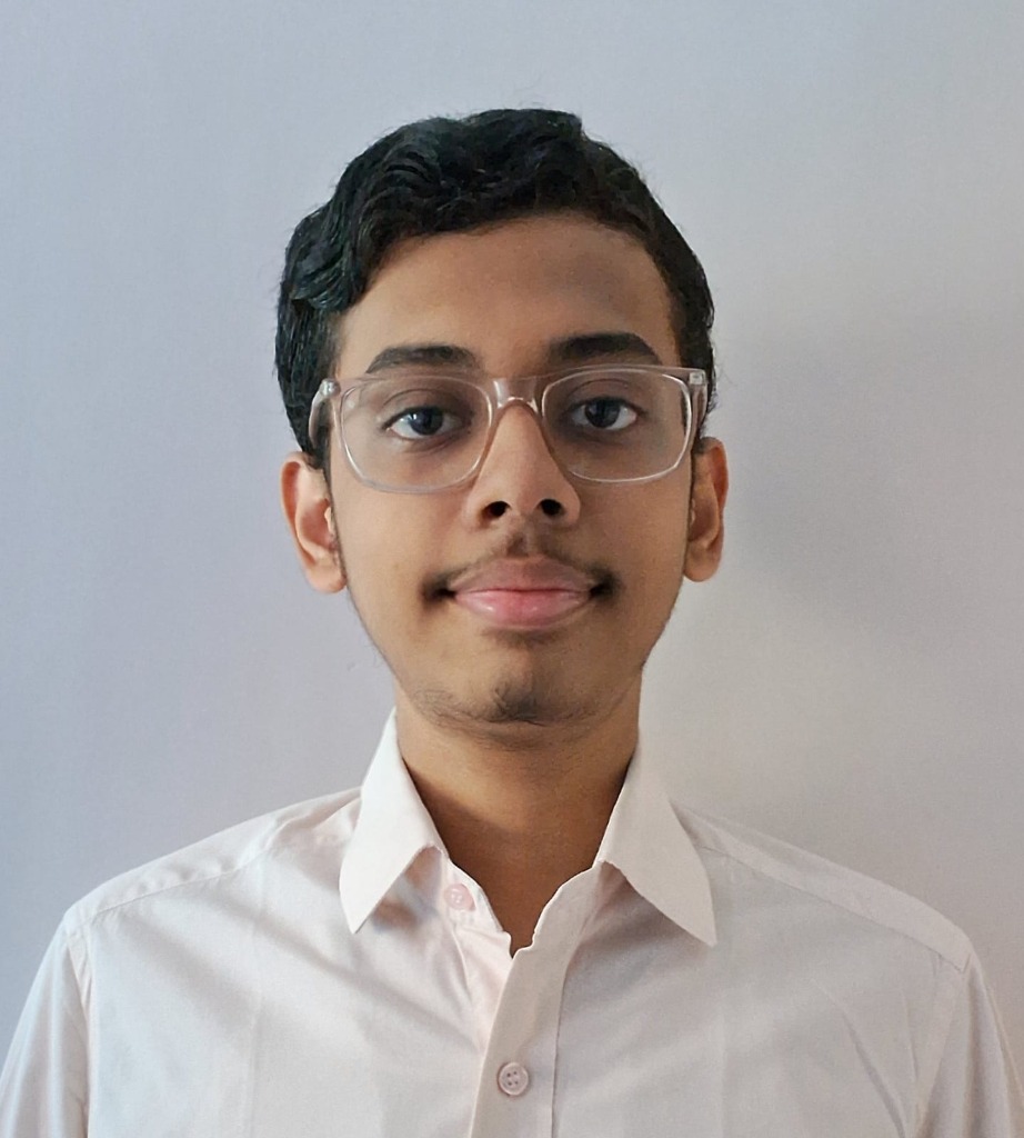 Mr. Umang Purohit - Supplier Industrialization Engineer | Tesla
