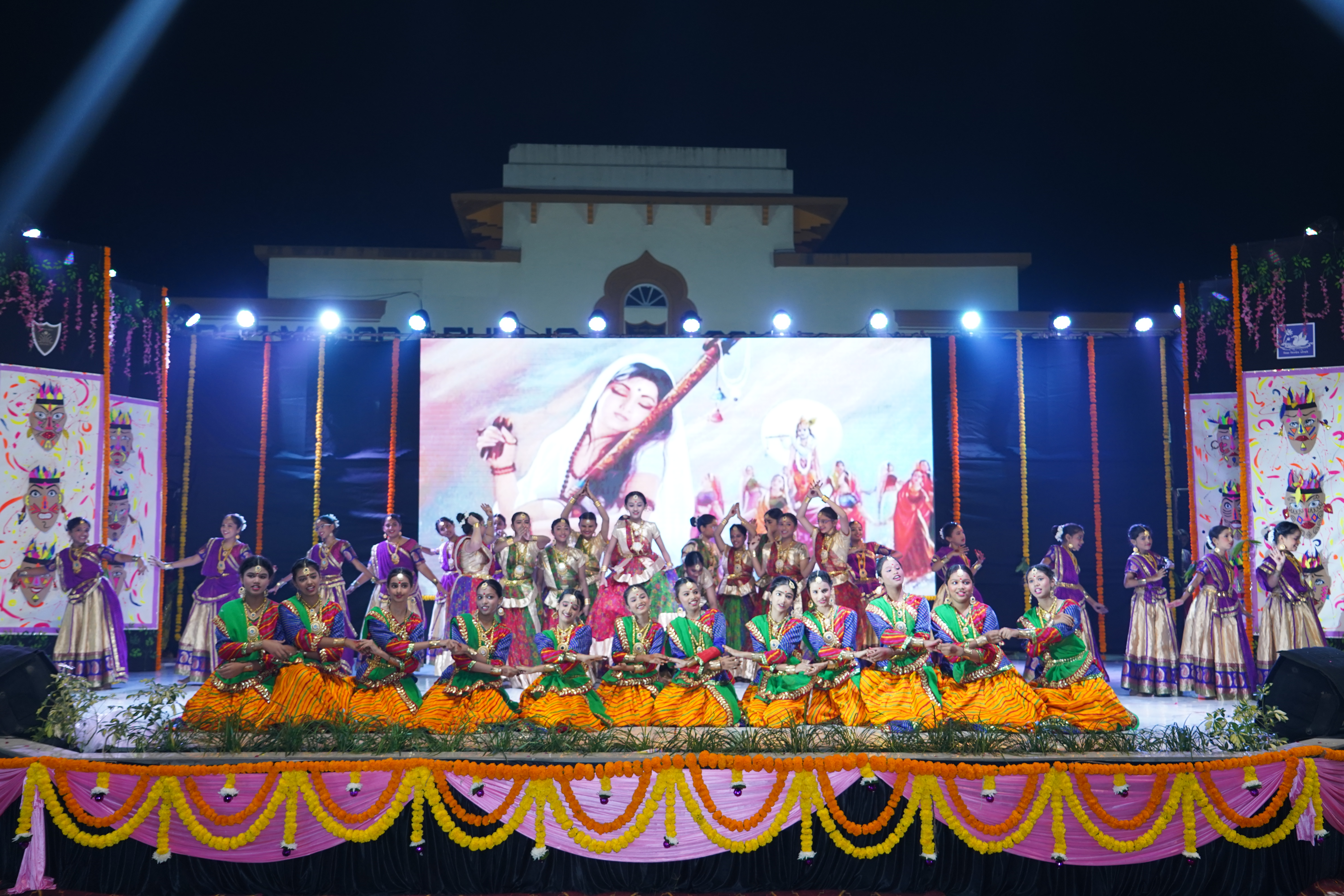 ANNUAL DAY CELEBRATION – 20 DECEMBER 2024