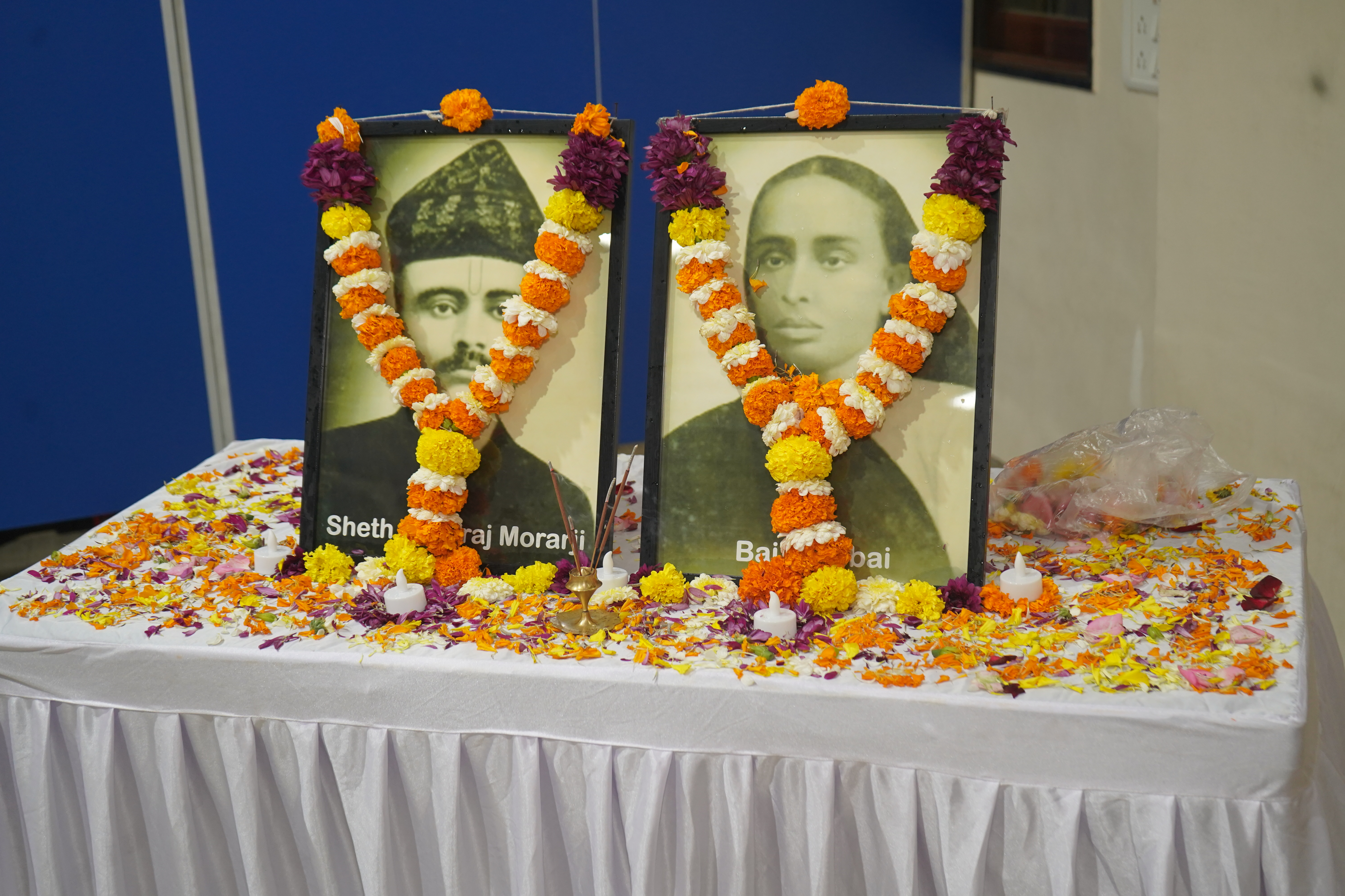 BKHMCT TEACHERS’ DAY CELEBRATION-4 SEPTEMBER 2025