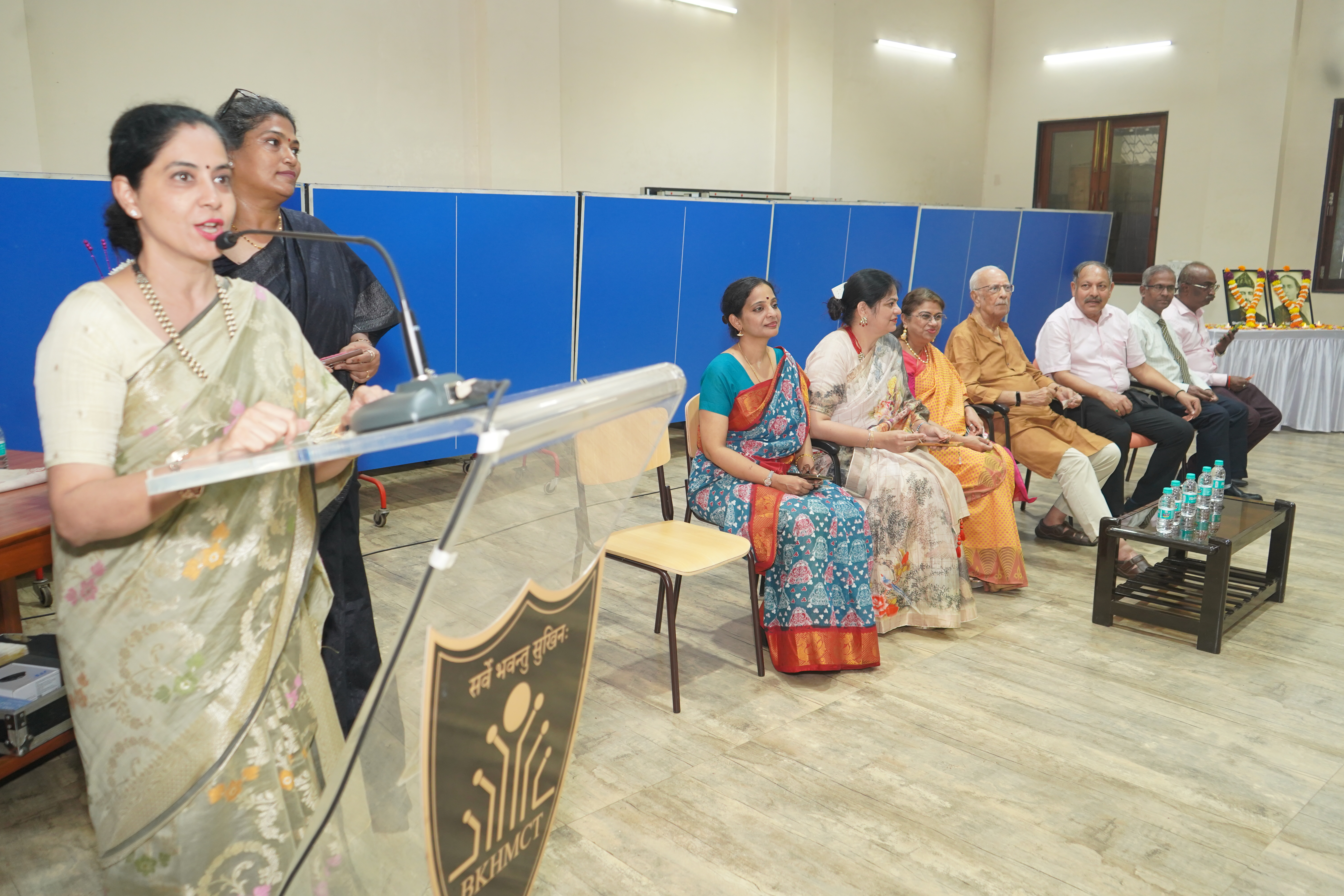 BKHMCT TEACHERS’ DAY CELEBRATION-4 SEPTEMBER 2025