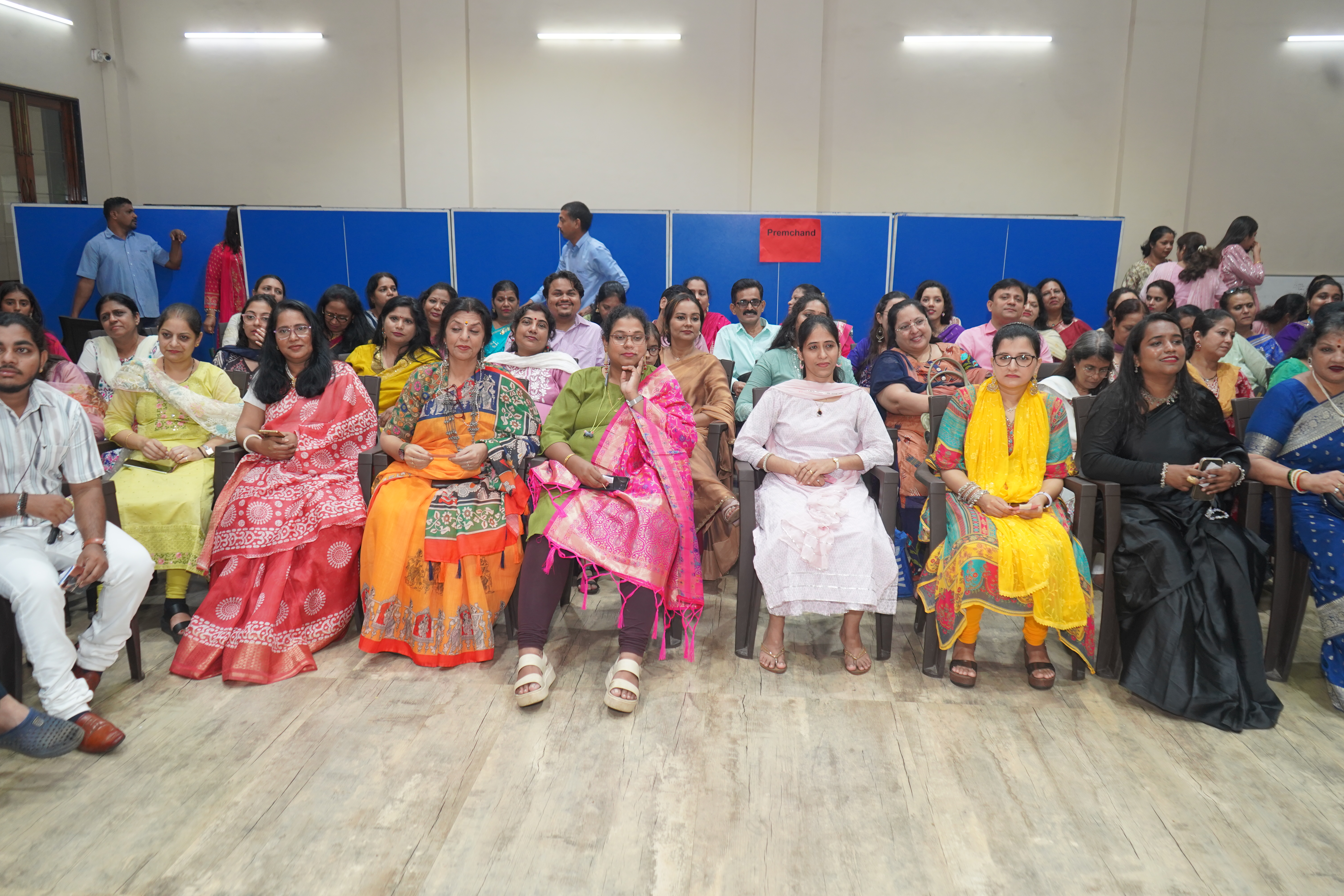 BKHMCT TEACHERS’ DAY CELEBRATION-4 SEPTEMBER 2025