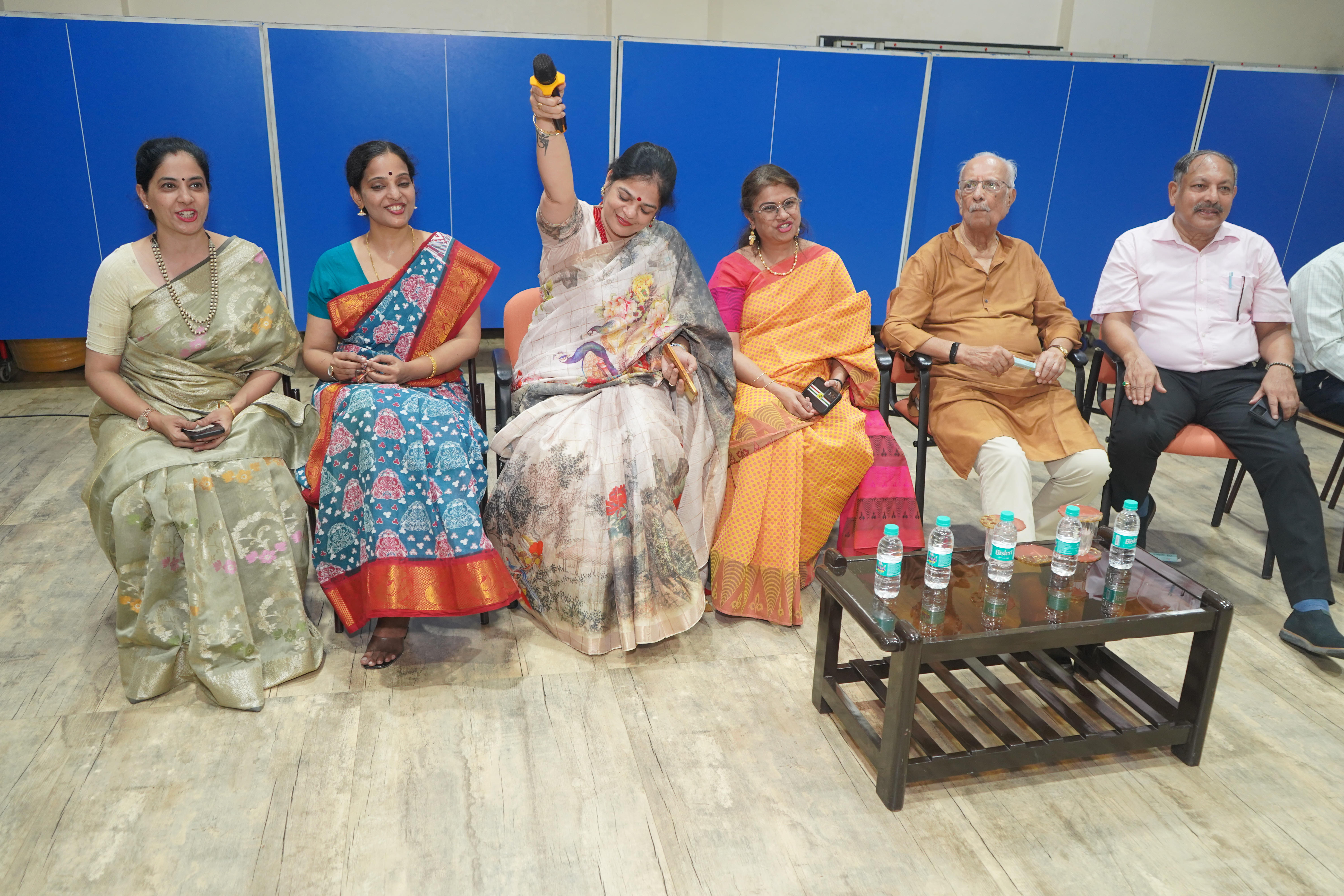 BKHMCT TEACHERS’ DAY CELEBRATION-4 SEPTEMBER 2025