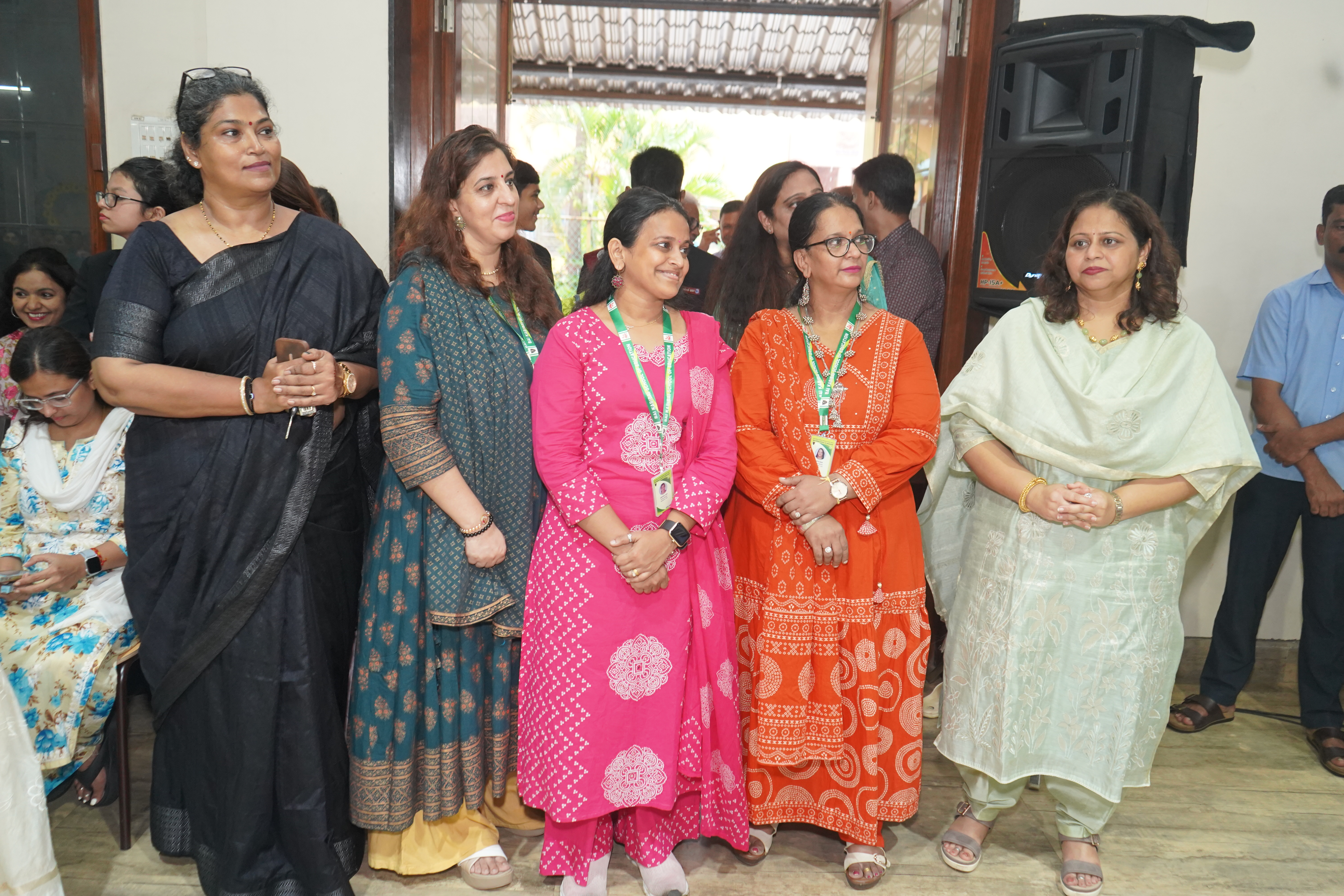 BKHMCT TEACHERS’ DAY CELEBRATION-4 SEPTEMBER 2025