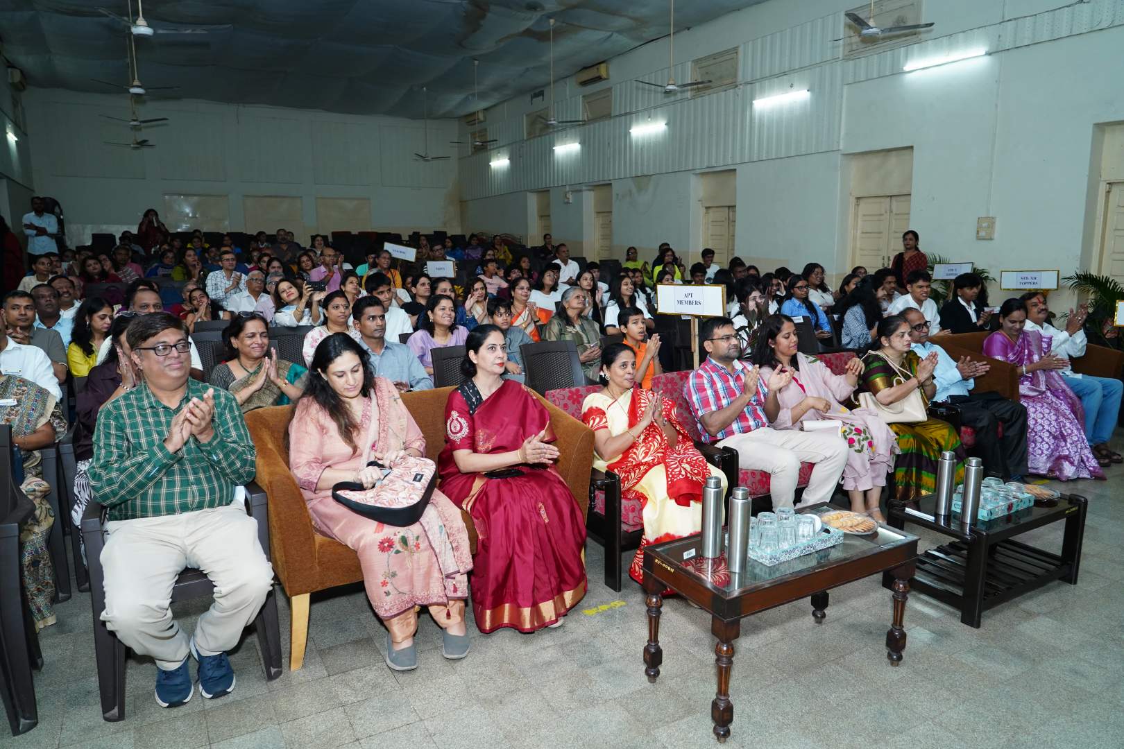 FELICITATION CEREMONY OF SSE (STD. X) & SSCE (STD. XII) TOPPERS- 25 JULY 2026