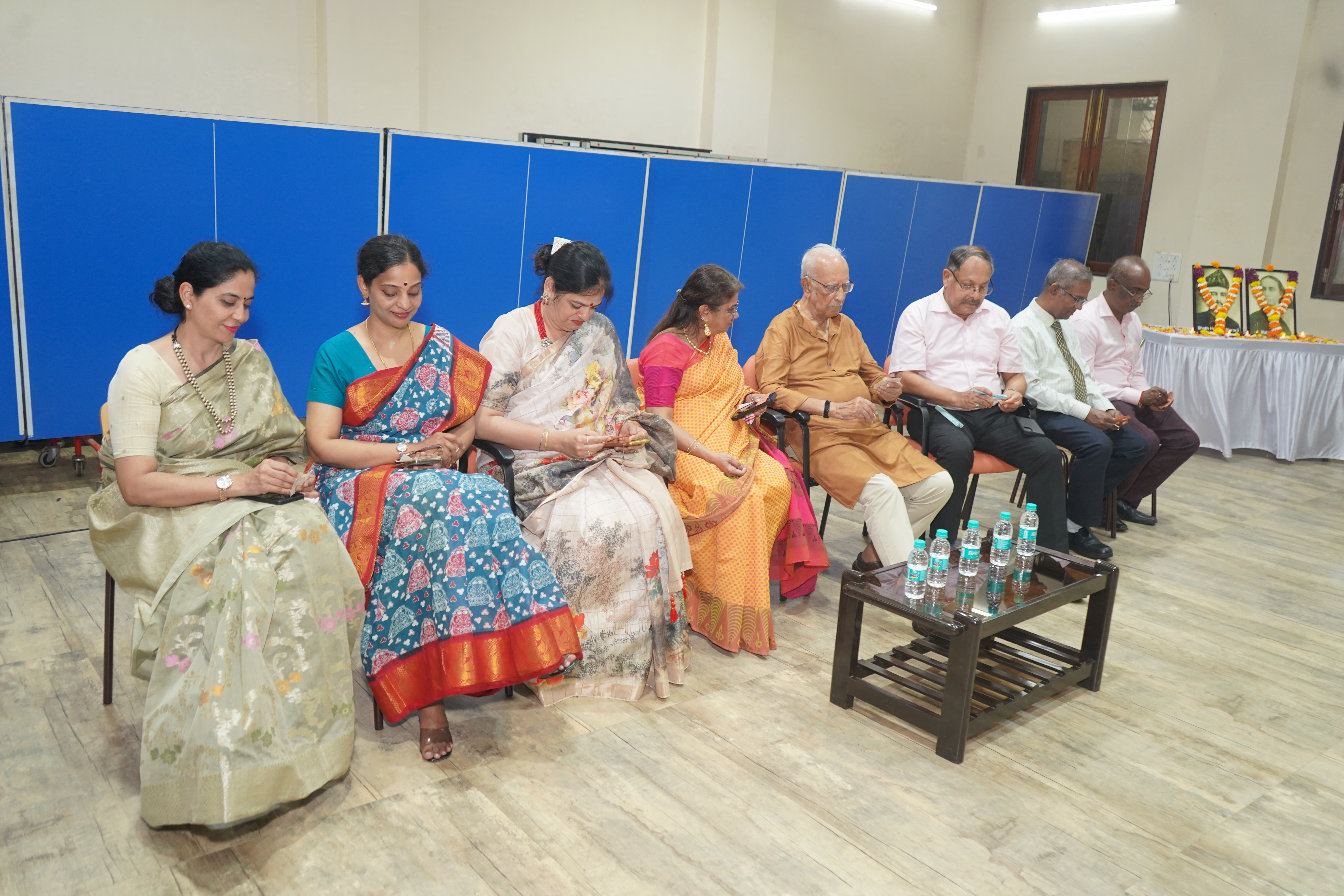 BKHMCT TEACHERS’ DAY CELEBRATION-4 SEPTEMBER 2025