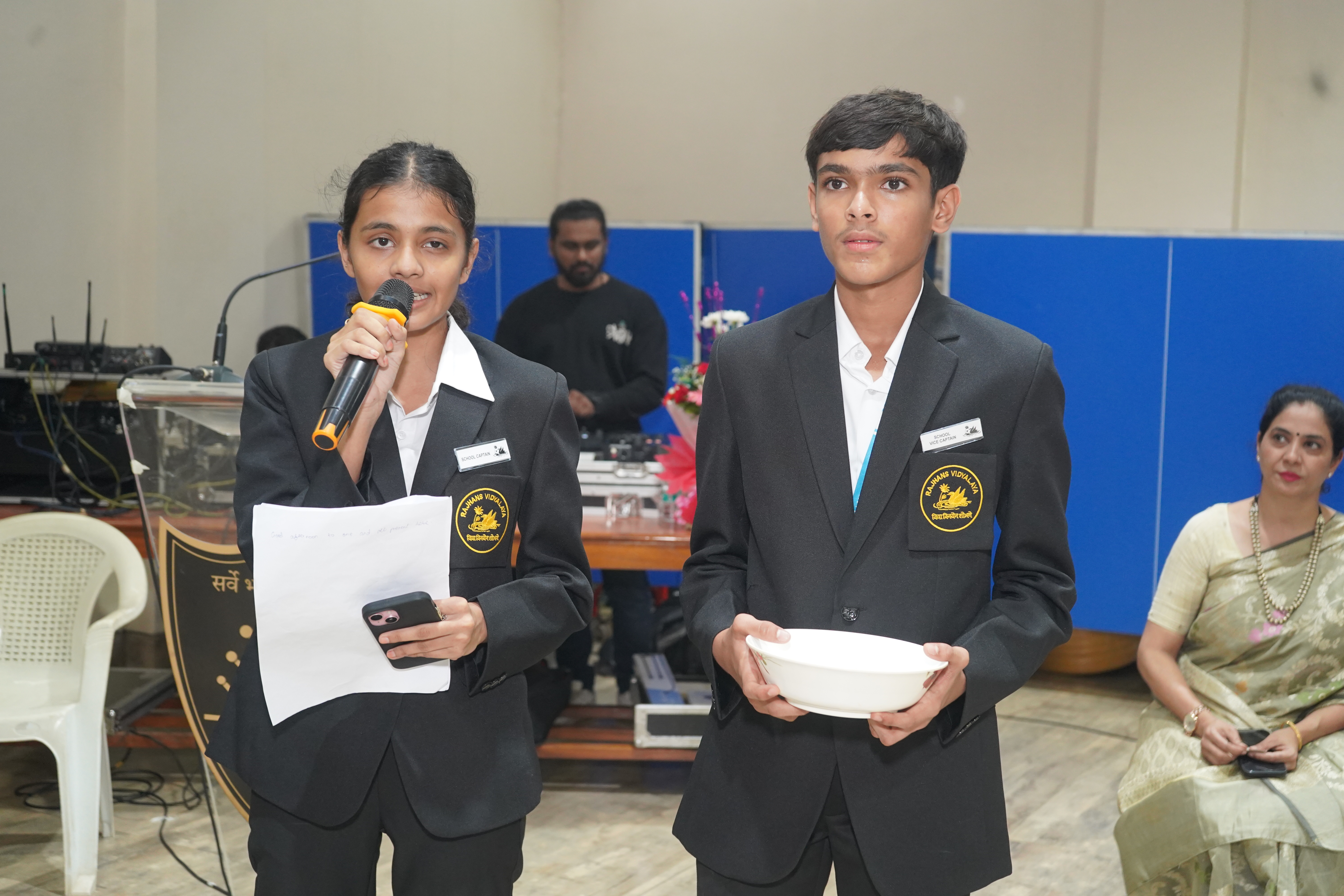 BKHMCT TEACHERS’ DAY CELEBRATION-4 SEPTEMBER 2025