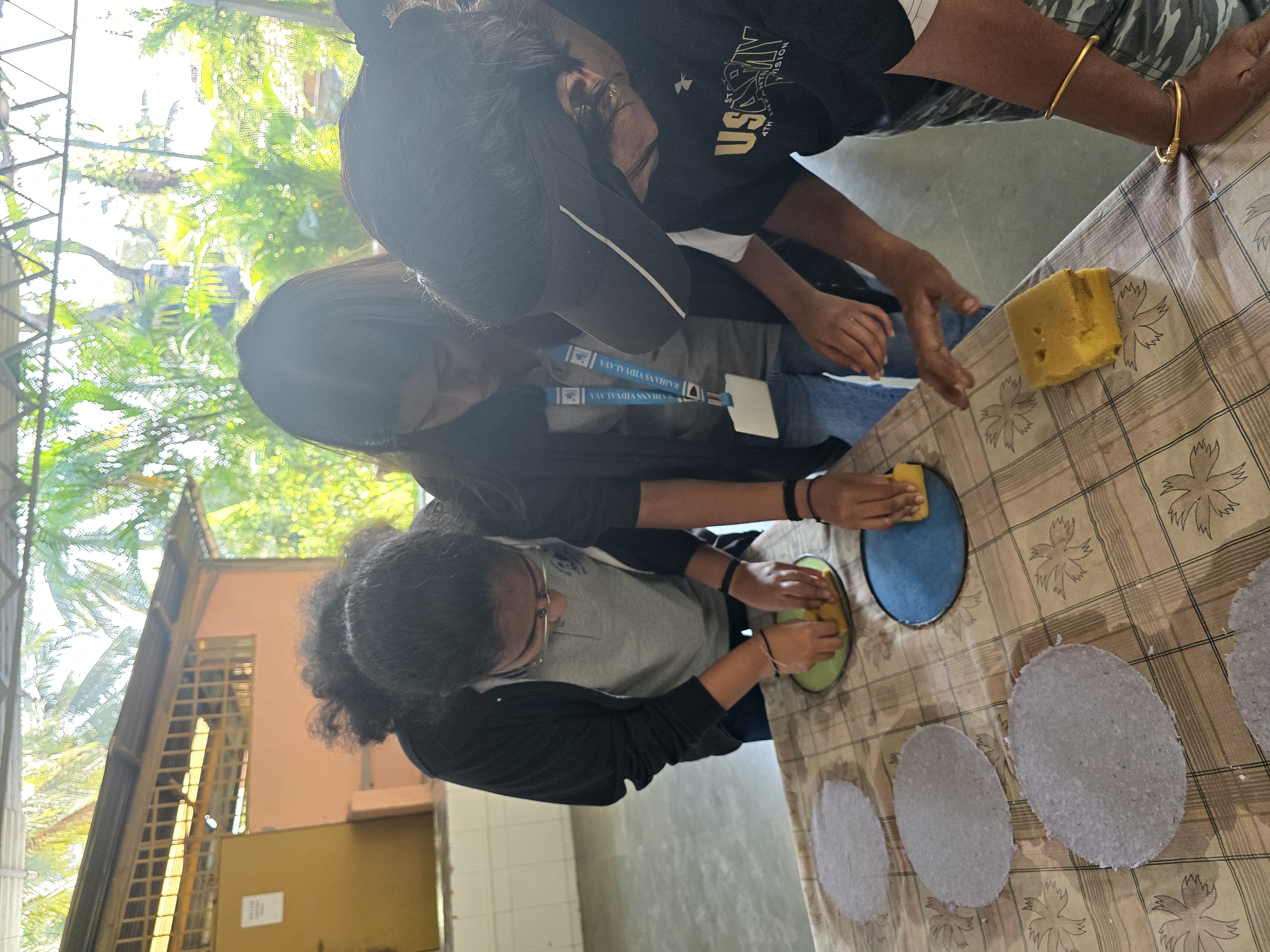 EDUCATIONAL FIELD TRIP TO KESHAV SHRUSHTI - 9 DECEMBER 2025