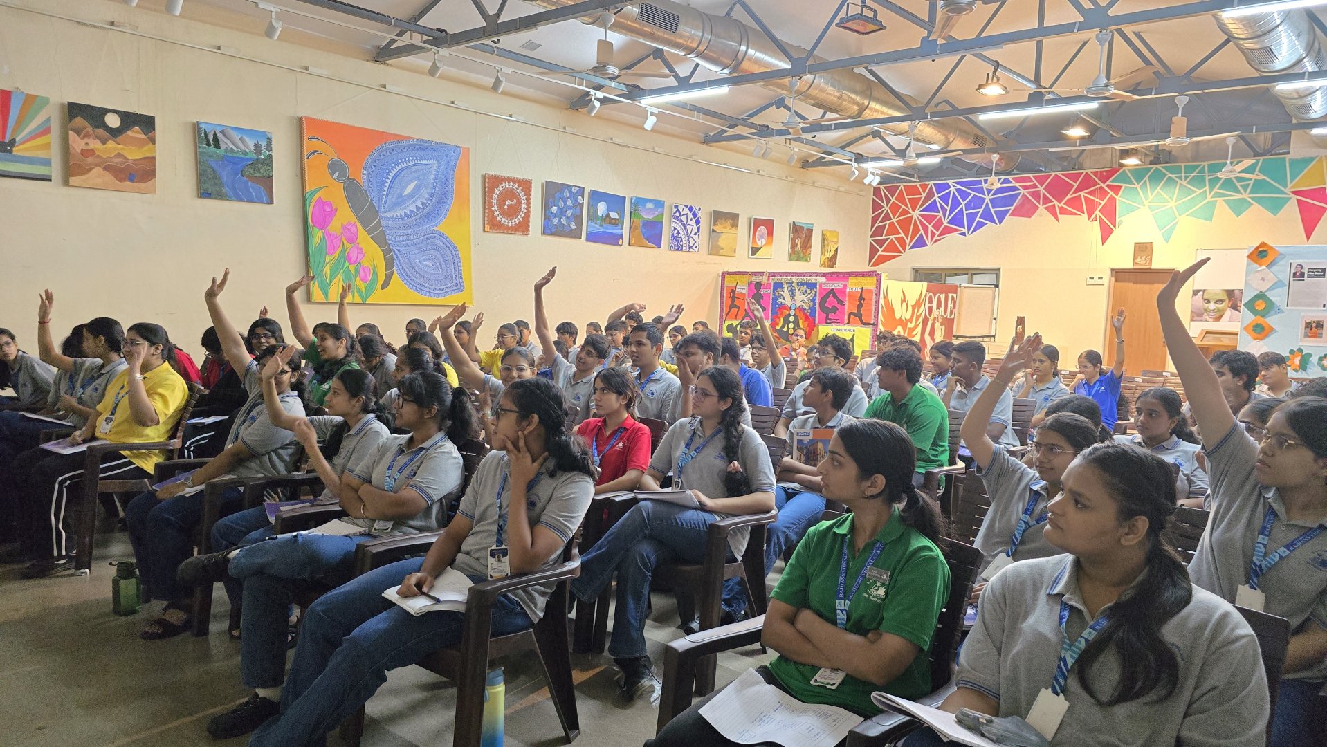FUTURE READINESS WORKSHOP-16 TO 18 July 2026