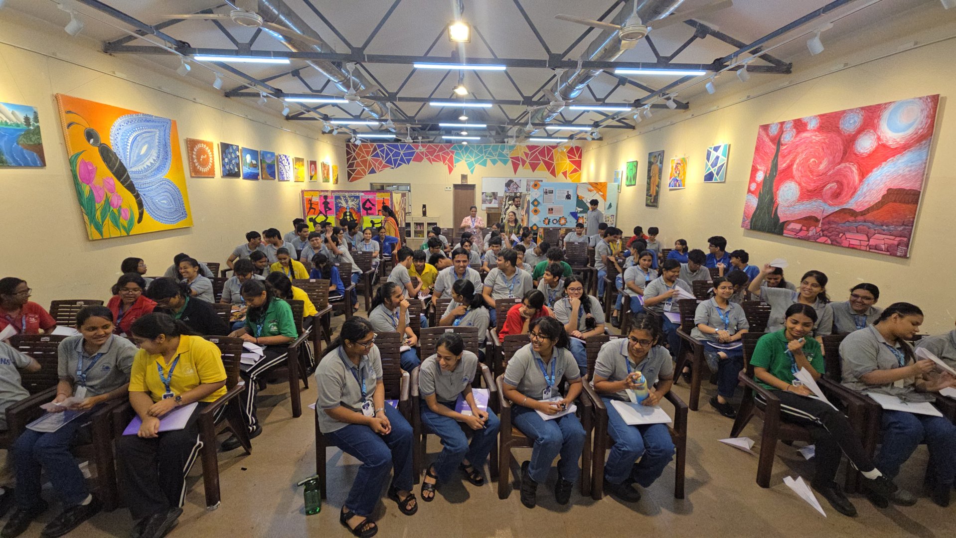 FUTURE READINESS WORKSHOP-16 TO 18 July 2026