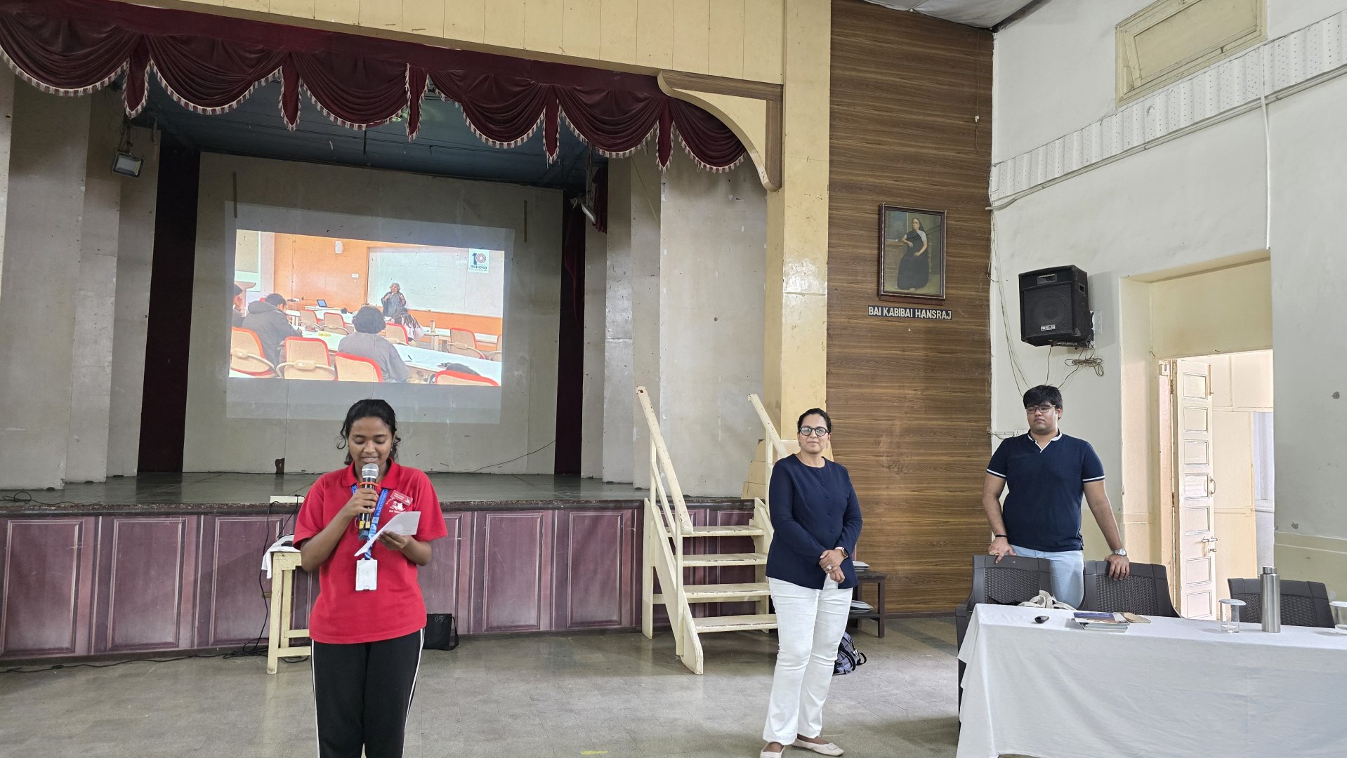 WORKSHOP ON LIBERAL EDUCATION- 17 JULY 2026