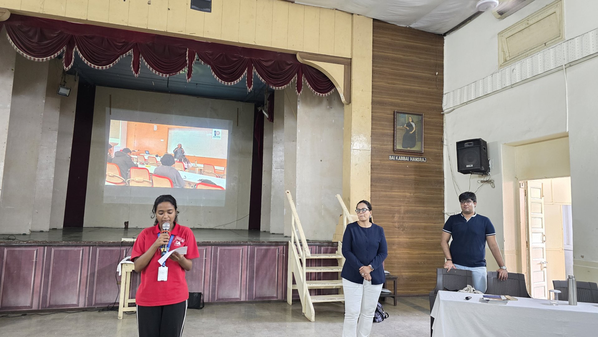 WORKSHOP ON LIBERAL EDUCATION- 17 JULY 2026