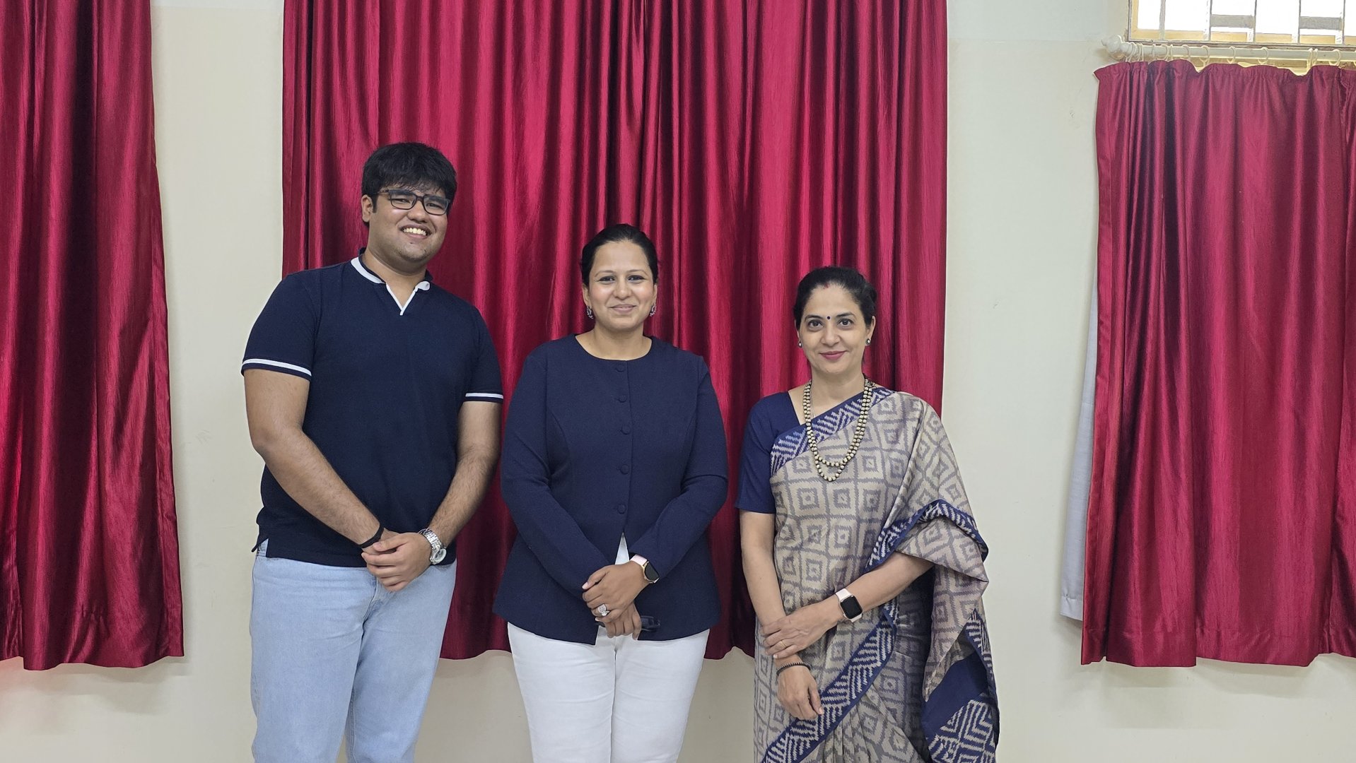 WORKSHOP ON LIBERAL EDUCATION- 17 JULY 2026