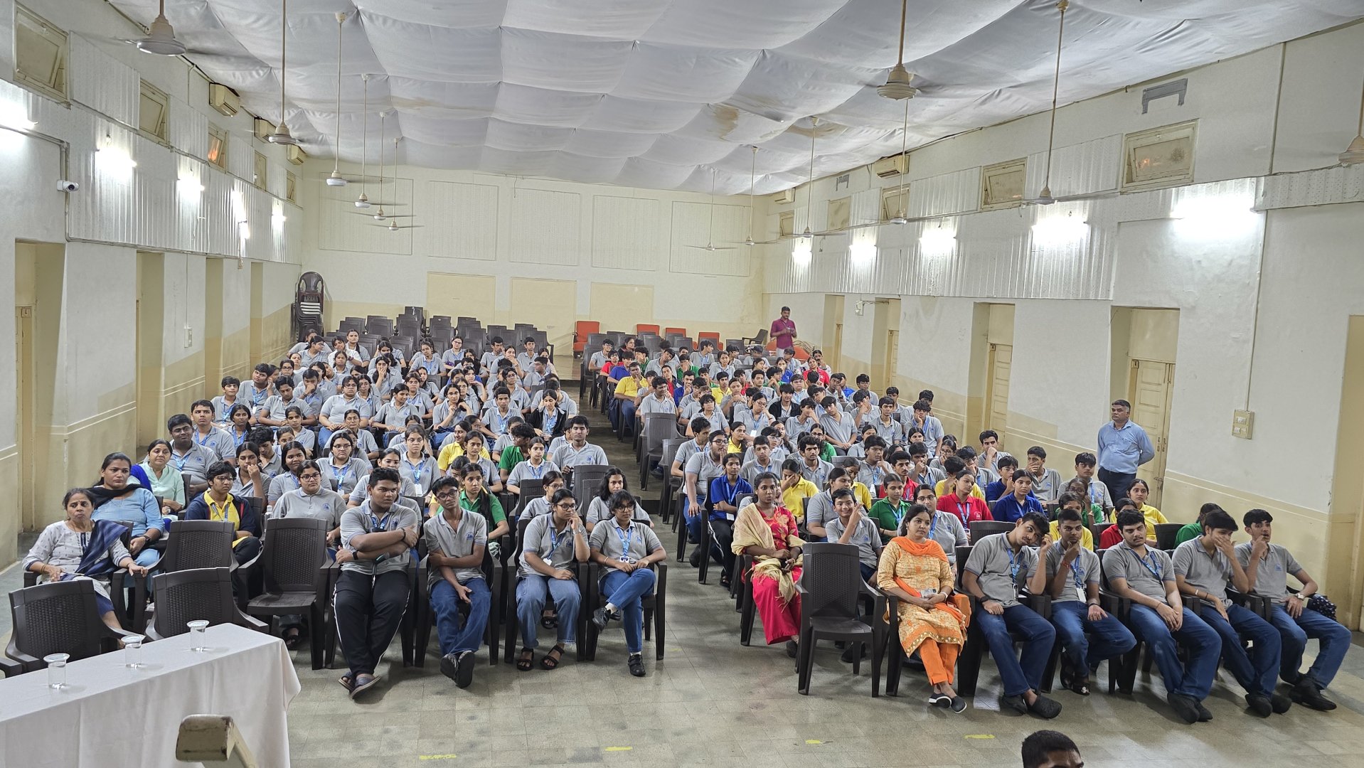 ANTI-NARCOTICS AWARENESS PROGRAMME- 24 JULY 2026