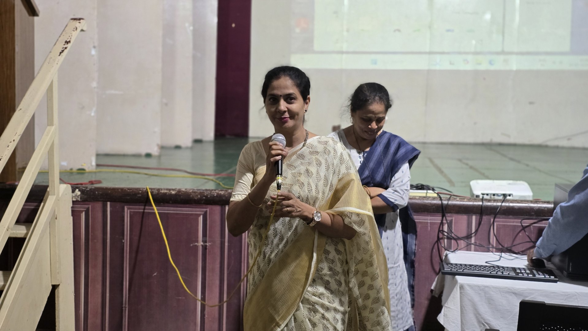 ANTI-NARCOTICS AWARENESS PROGRAMME- 24 JULY 2026