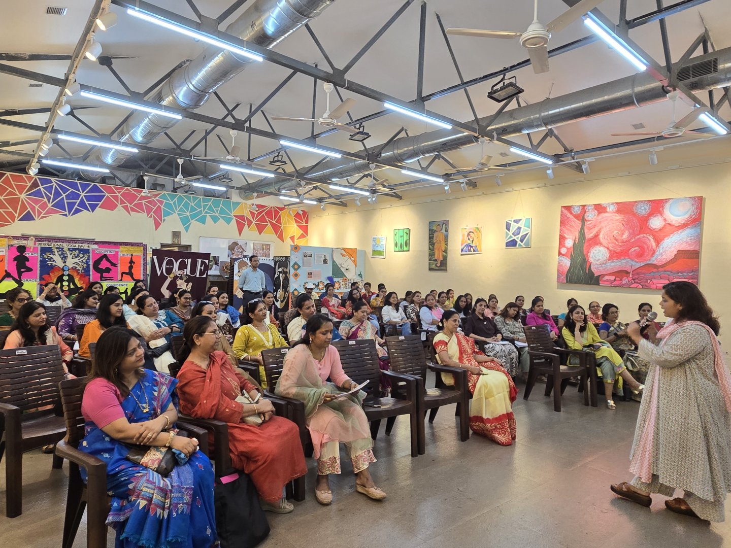 CLASSROOM MANAGEMENT WORKSHOP: BLUEPRINT FOR BELONGING-25 JULY 2026