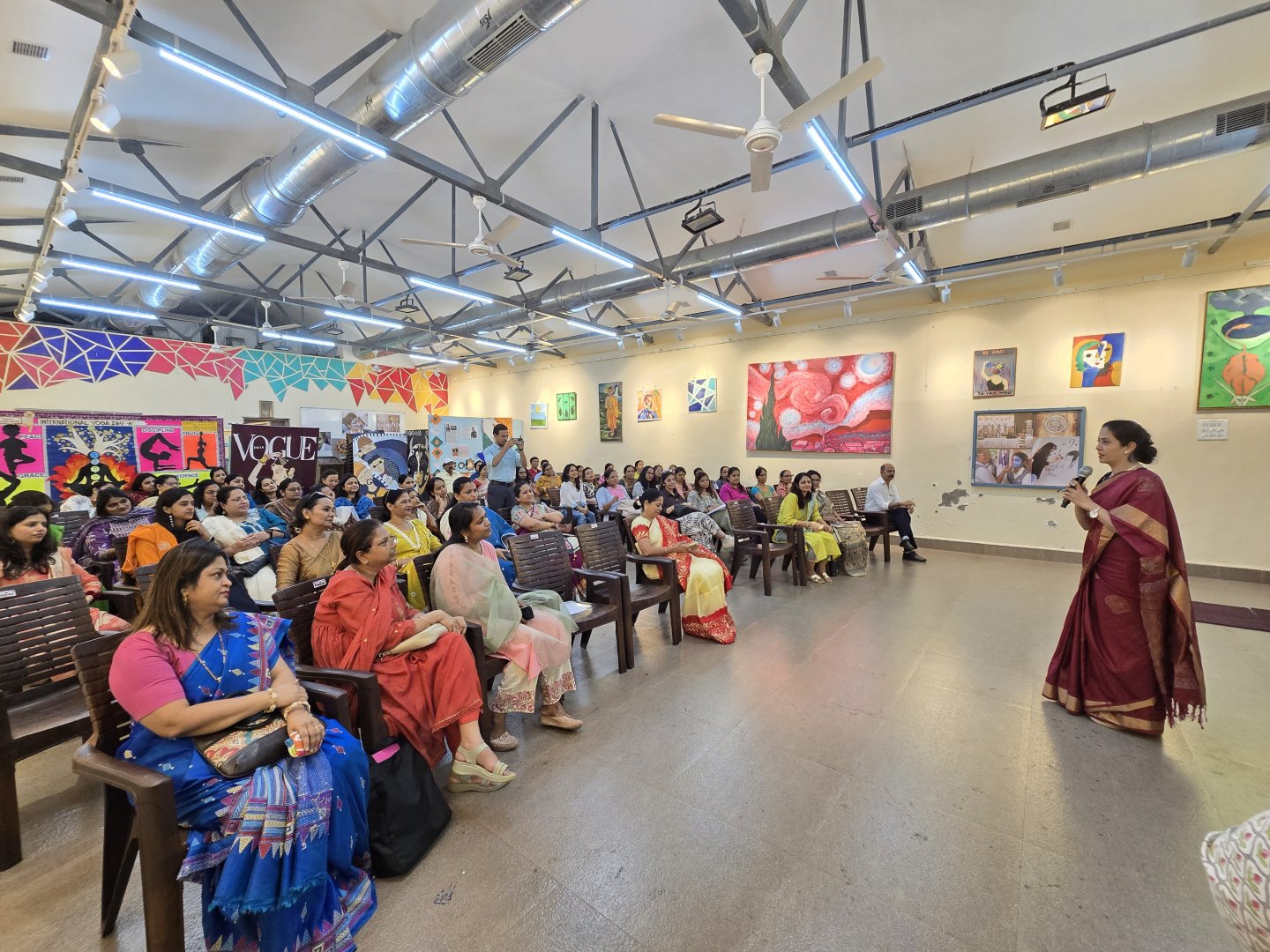 CLASSROOM MANAGEMENT WORKSHOP: BLUEPRINT FOR BELONGING-25 JULY 2026