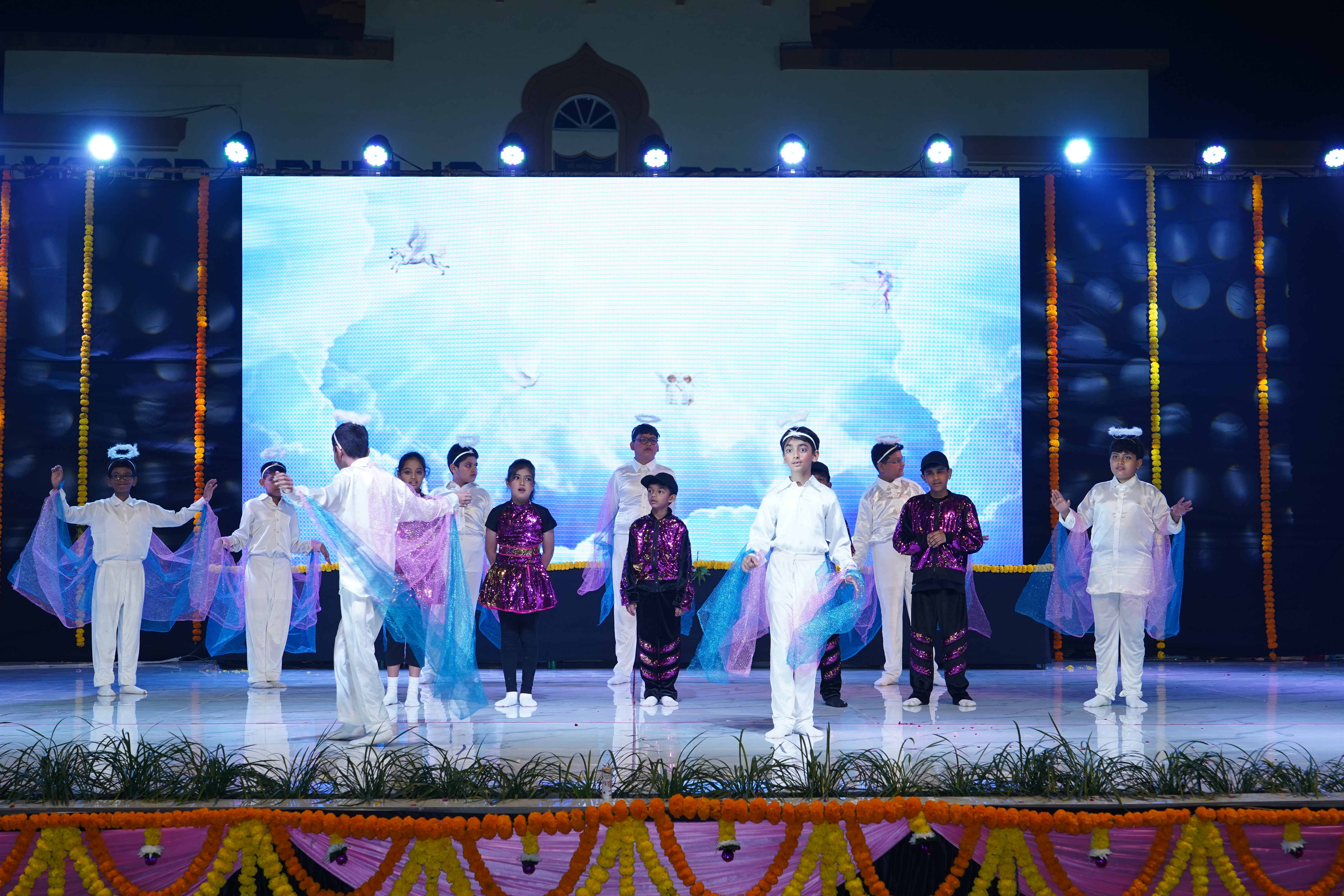 ANNUAL DAY CELEBRATION – 20 DECEMBER 2024