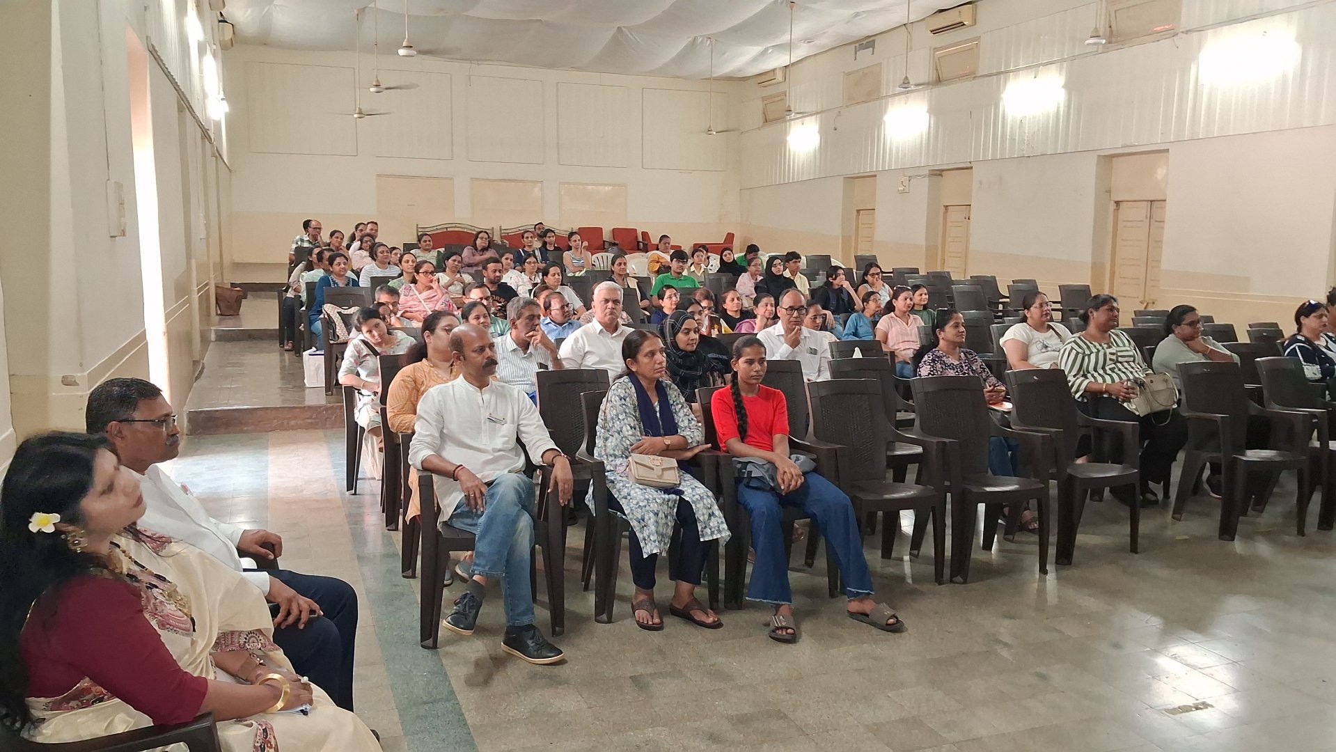 GRADE 9 & 10  PARENT'S ORIENTATION PROGRAMME - 30 MARCH 2026