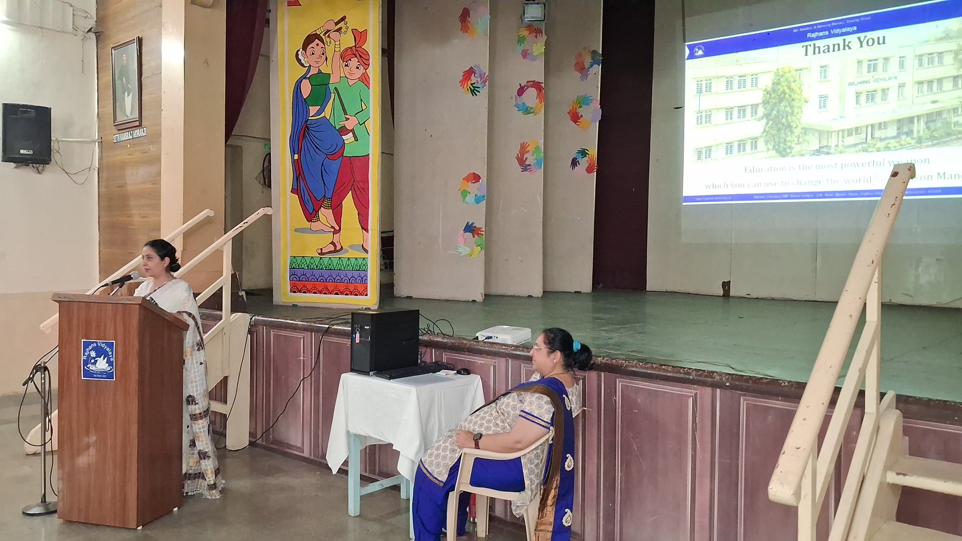 GRADE 9 & 10  PARENT'S ORIENTATION PROGRAMME - 30 MARCH 2026