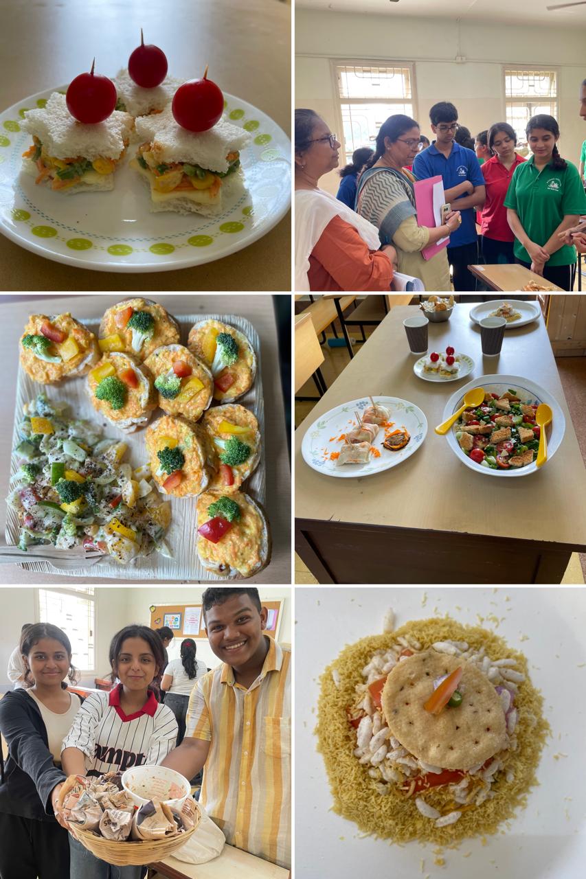 CHEF CART: FIRELESS COOKING COMPETITION -30 APRIL 2025