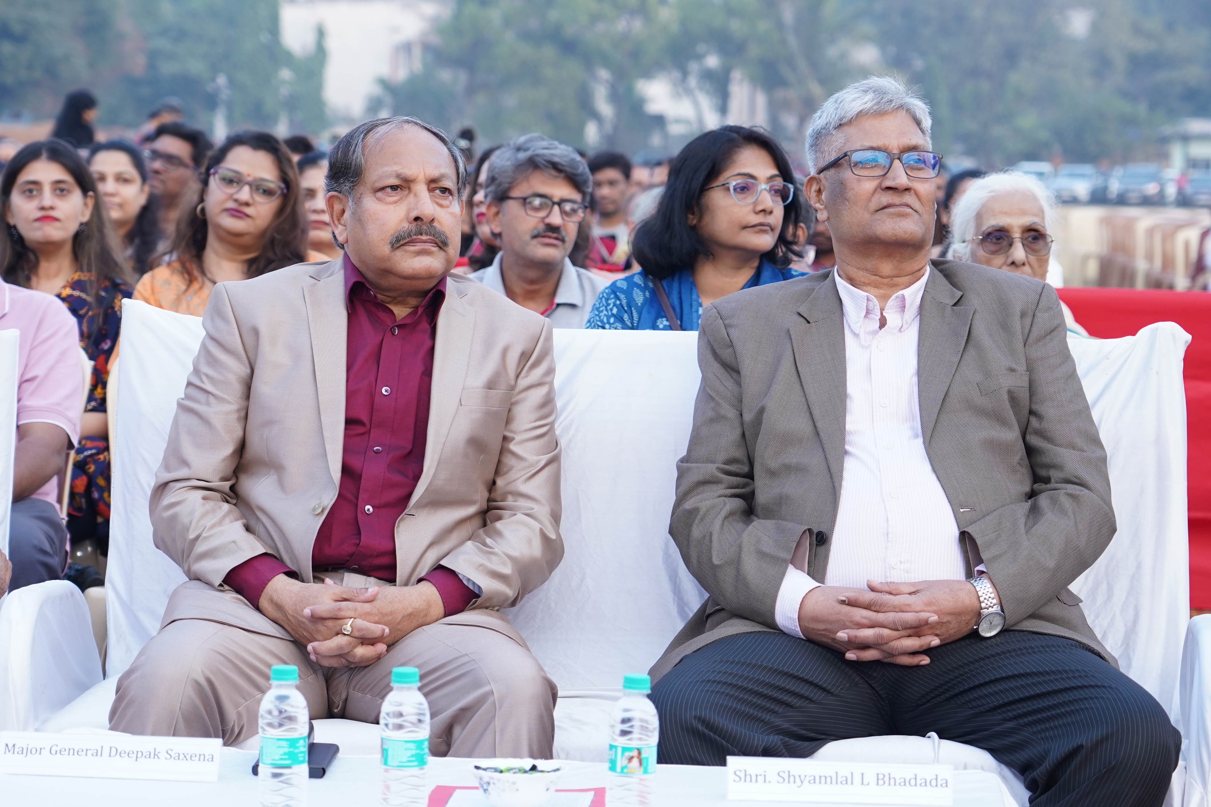 ANNUAL DAY CELEBRATION – 20 DECEMBER 2024