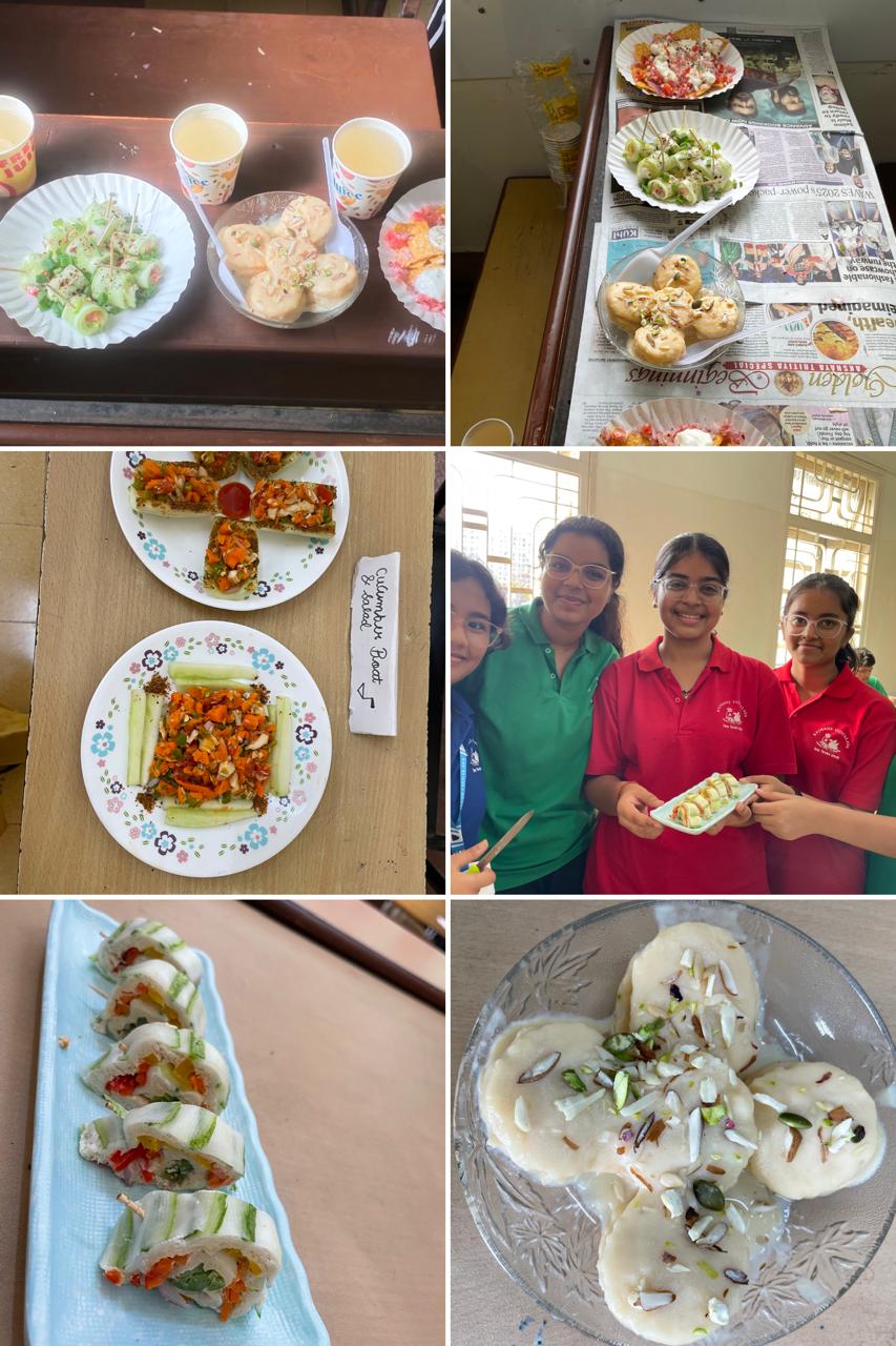 CHEF CART: FIRELESS COOKING COMPETITION -30 APRIL 2025