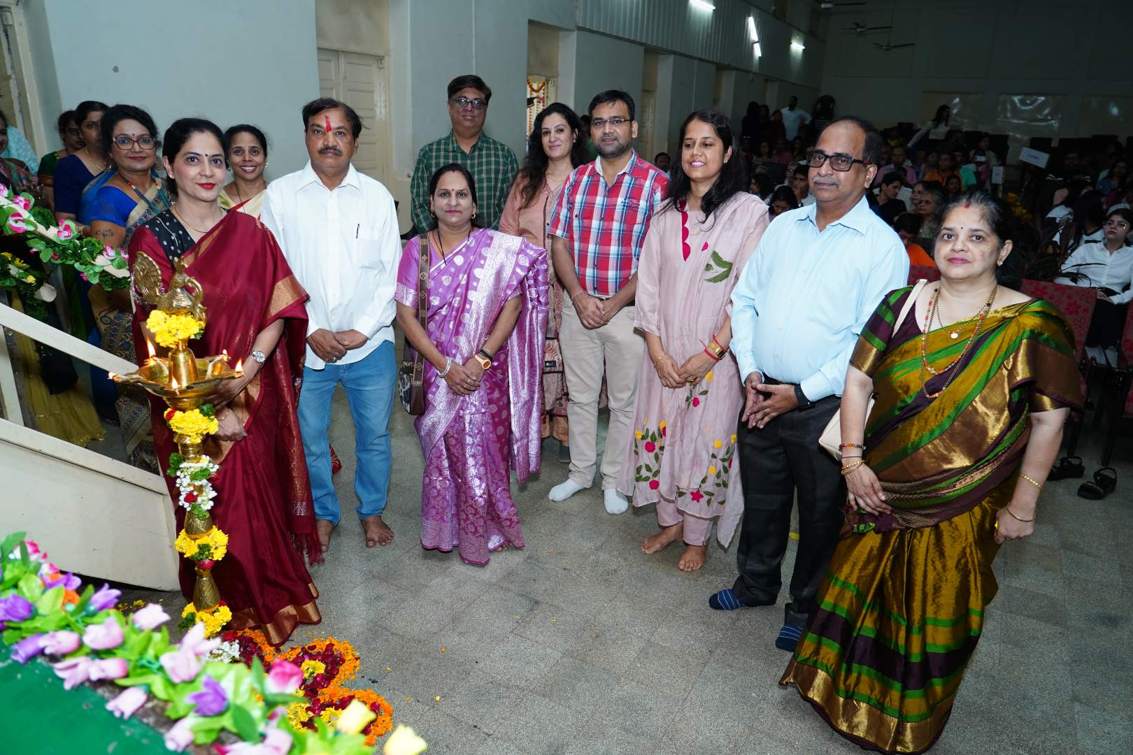 FELICITATION CEREMONY OF SSE (STD. X) & SSCE (STD. XII) TOPPERS- 25 JULY 2026