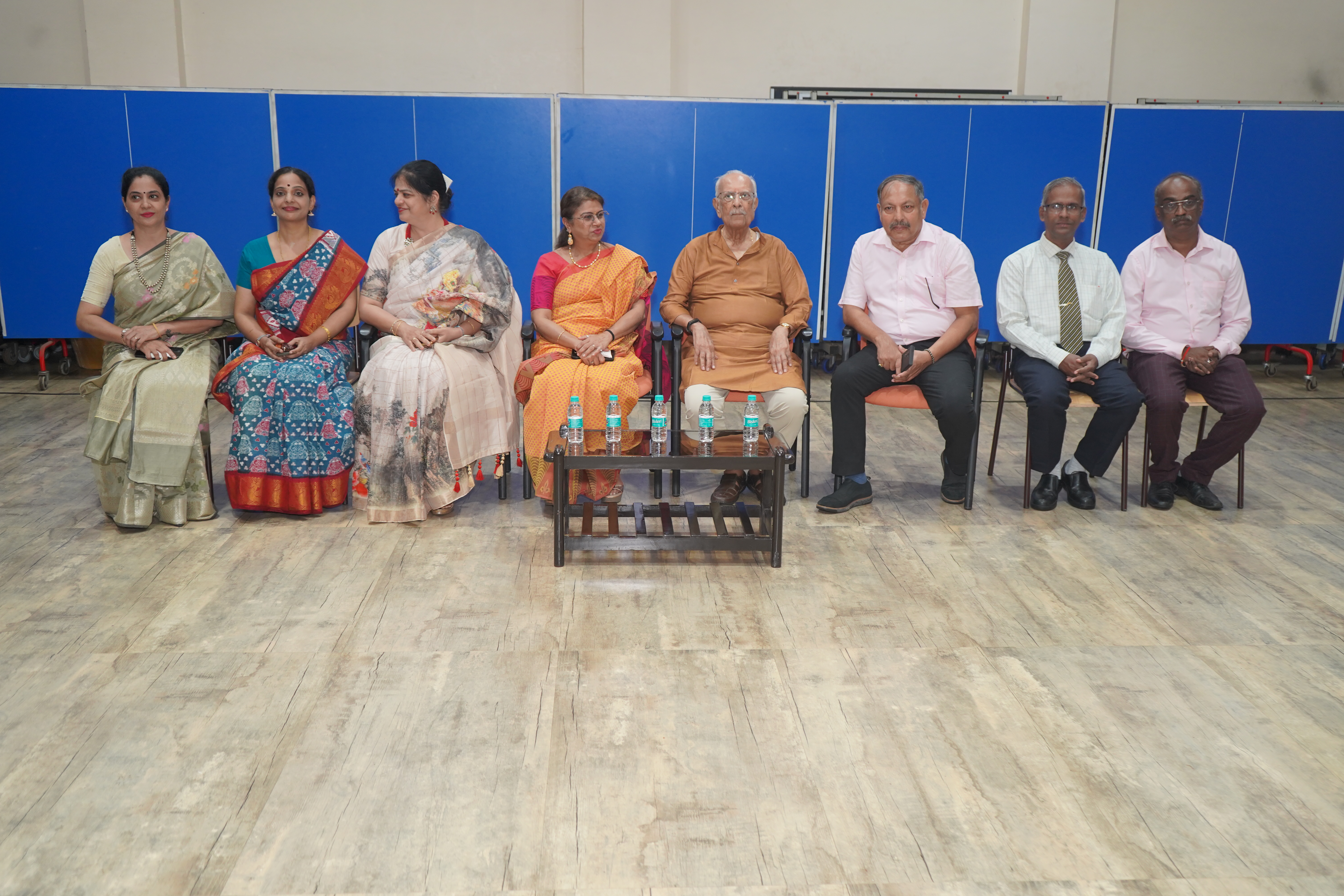 BKHMCT TEACHERS’ DAY CELEBRATION-4 SEPTEMBER 2025