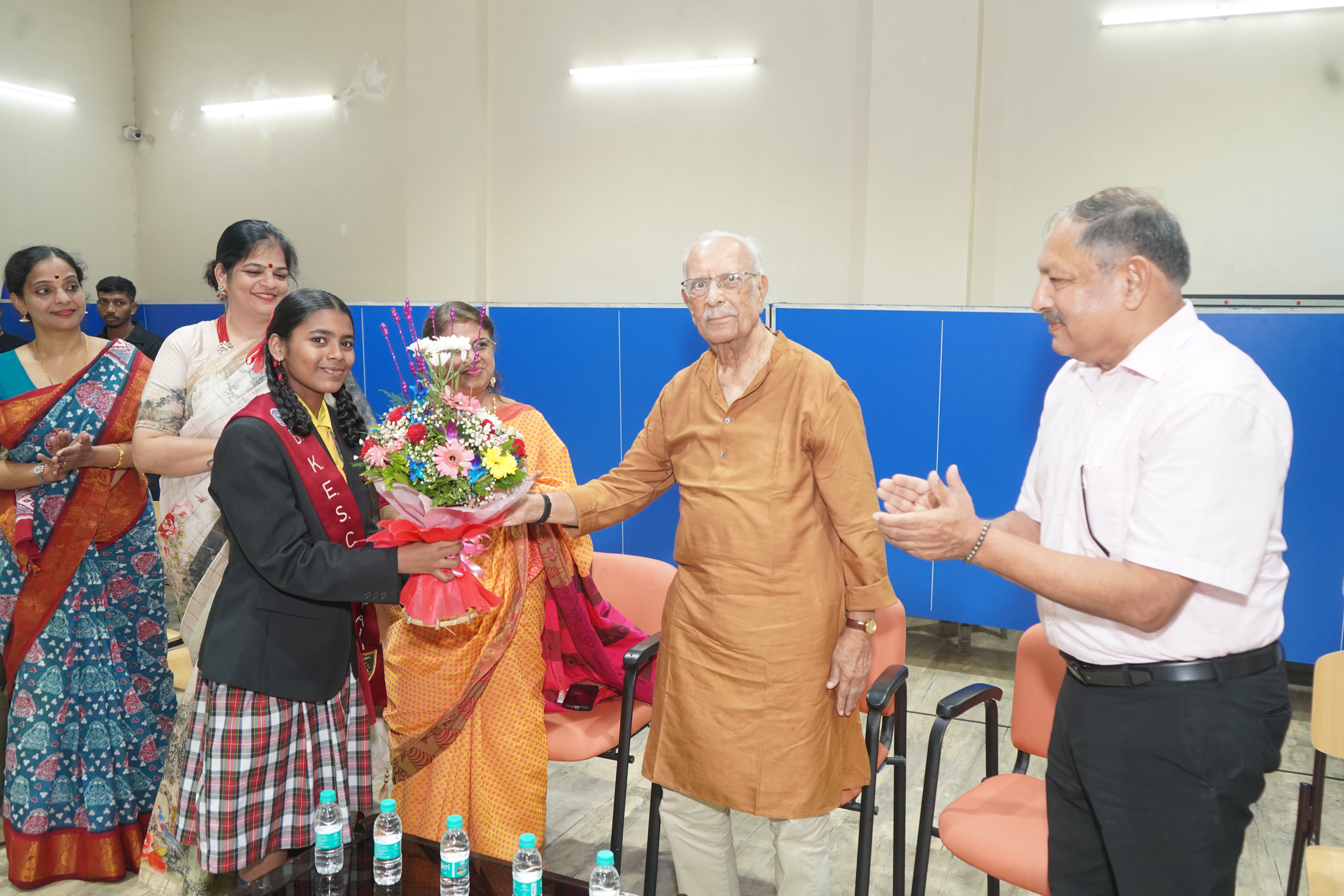 BKHMCT TEACHERS’ DAY CELEBRATION-4 SEPTEMBER 2025