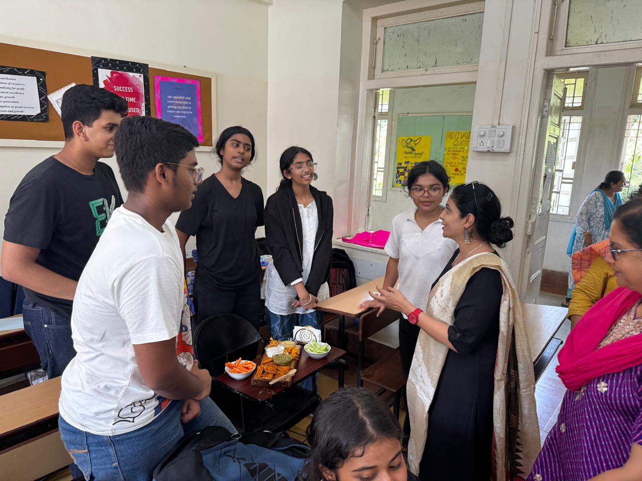 CHEF CART: FIRELESS COOKING COMPETITION -30 APRIL 2025
