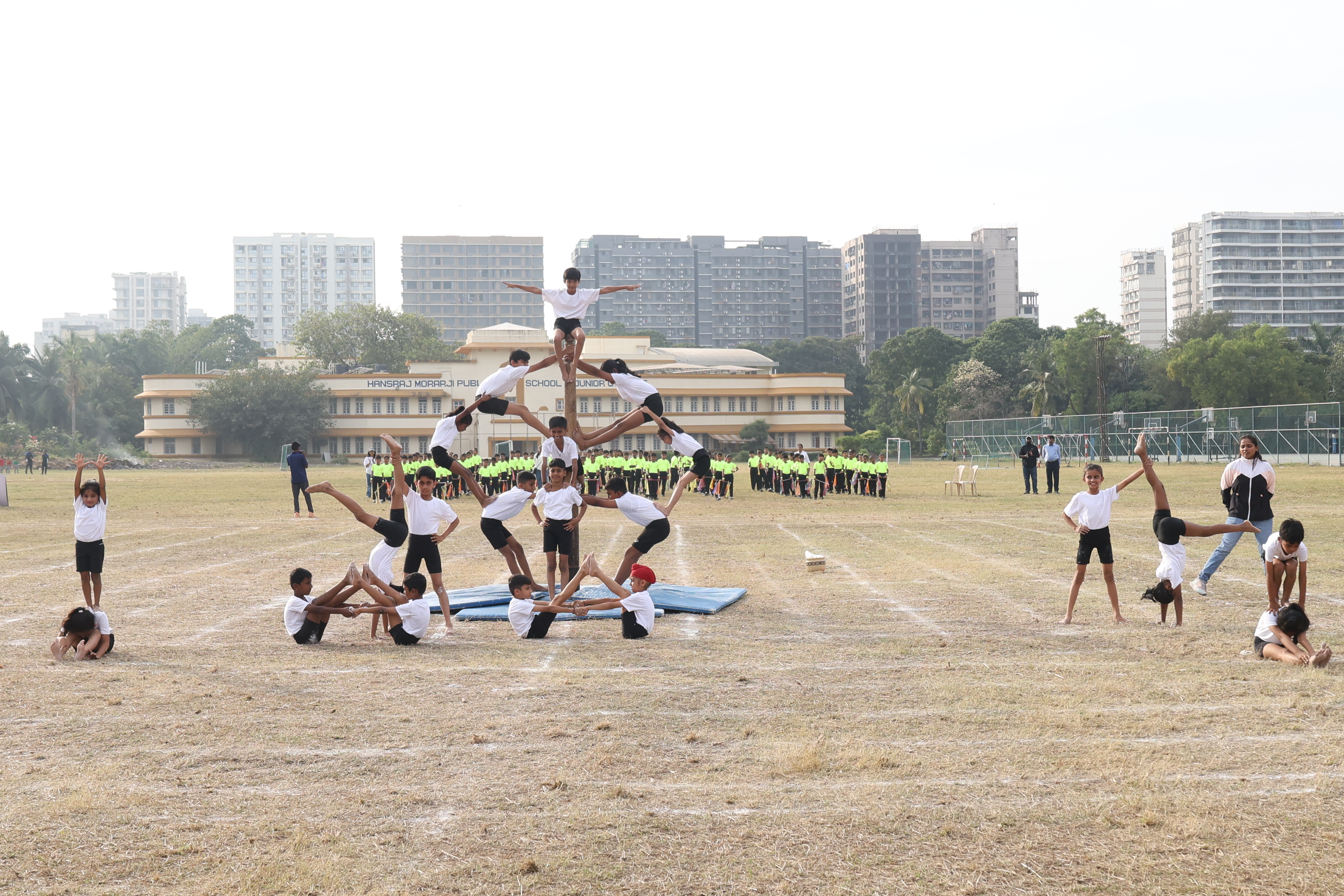 Gymnastics