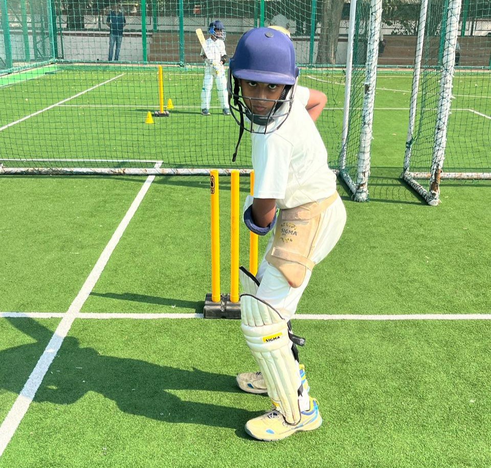Cricket