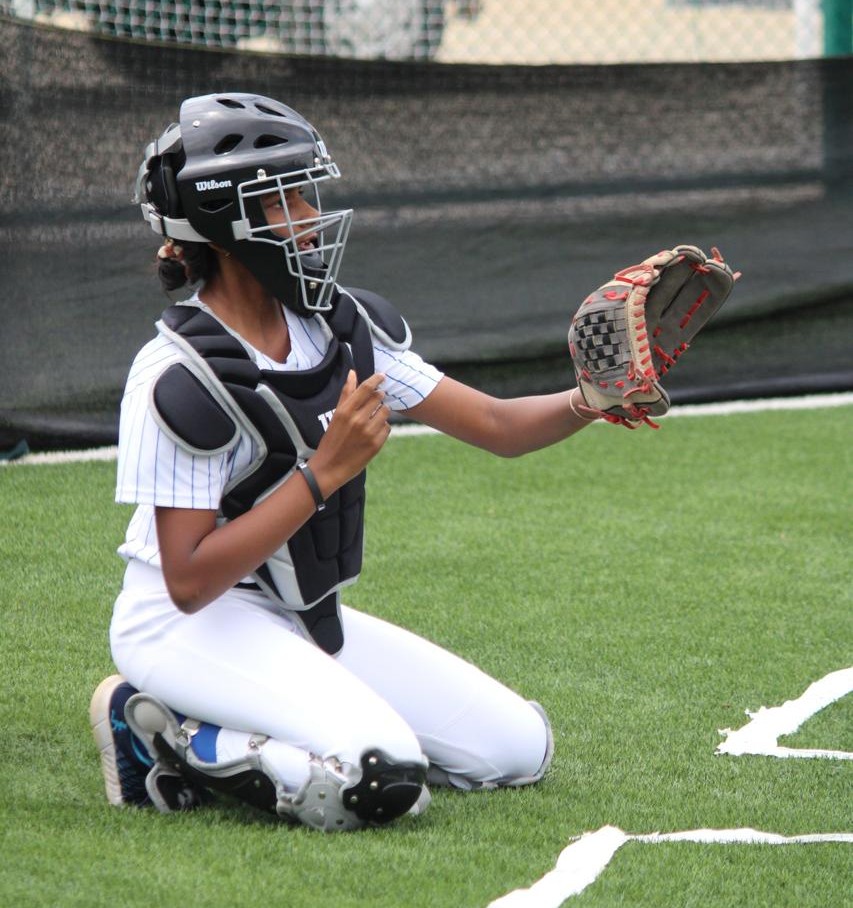 Softball and Baseball