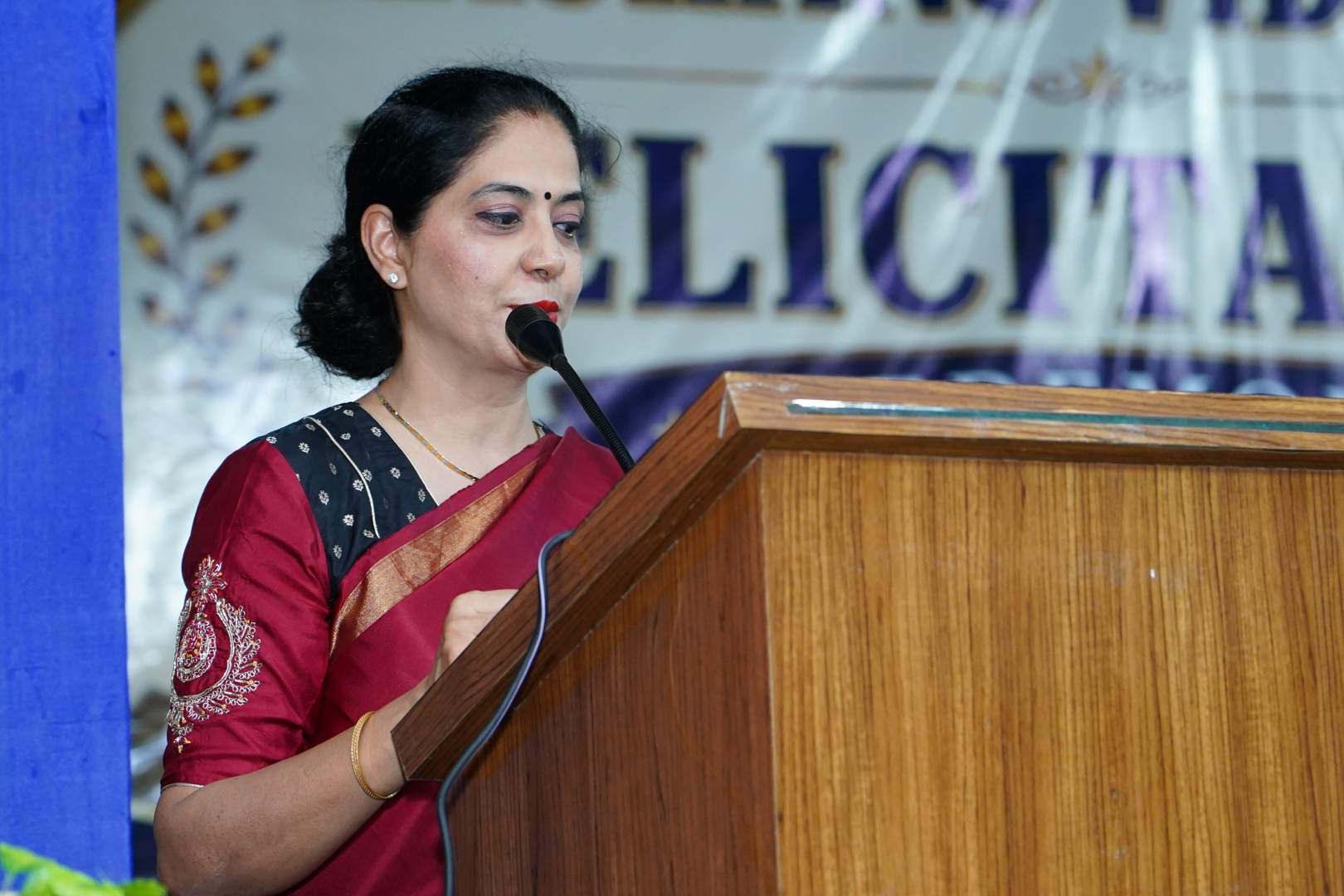 FELICITATION CEREMONY OF SSE (STD. X) & SSCE (STD. XII) TOPPERS- 25 JULY 2026