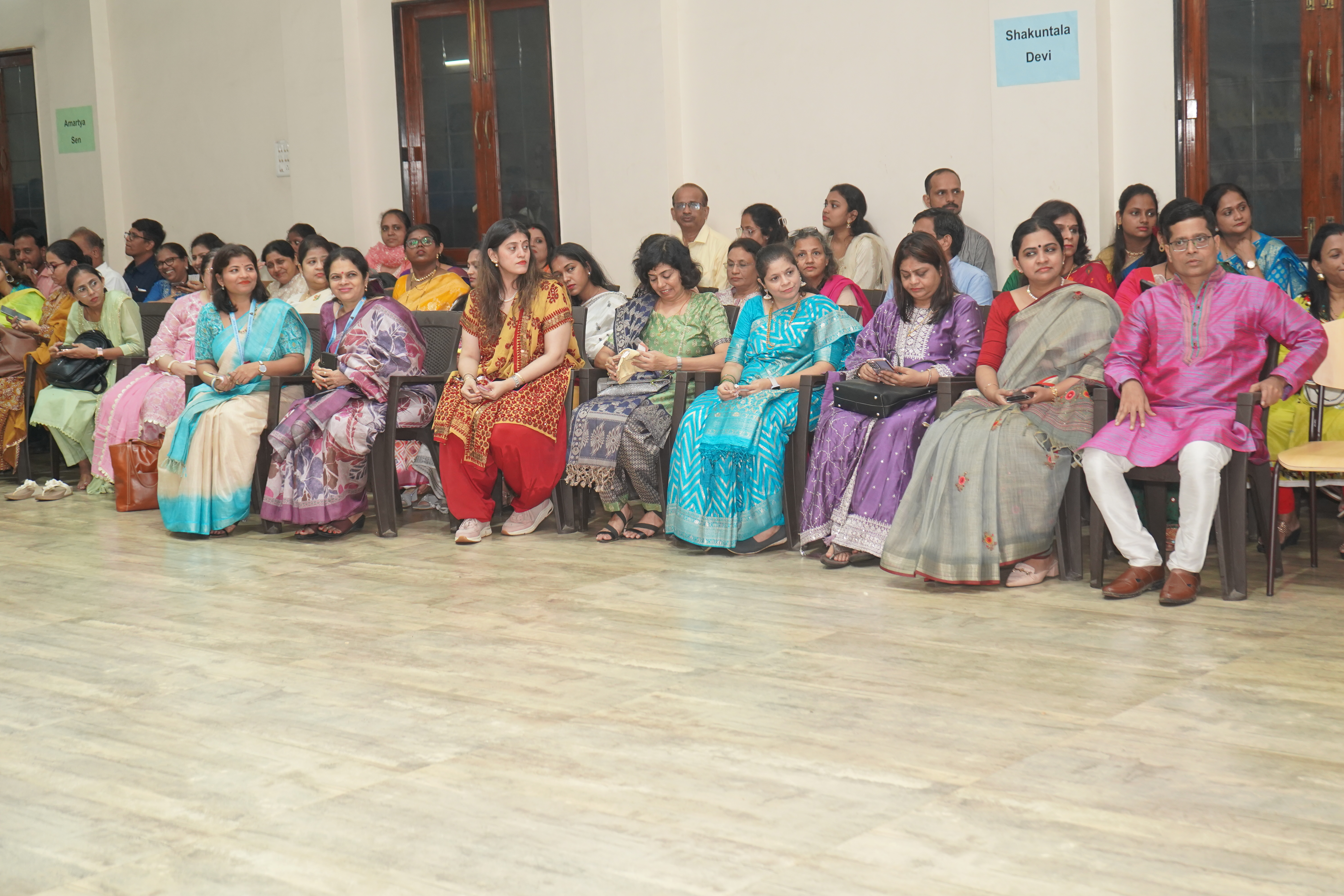 BKHMCT TEACHERS’ DAY CELEBRATION-4 SEPTEMBER 2025