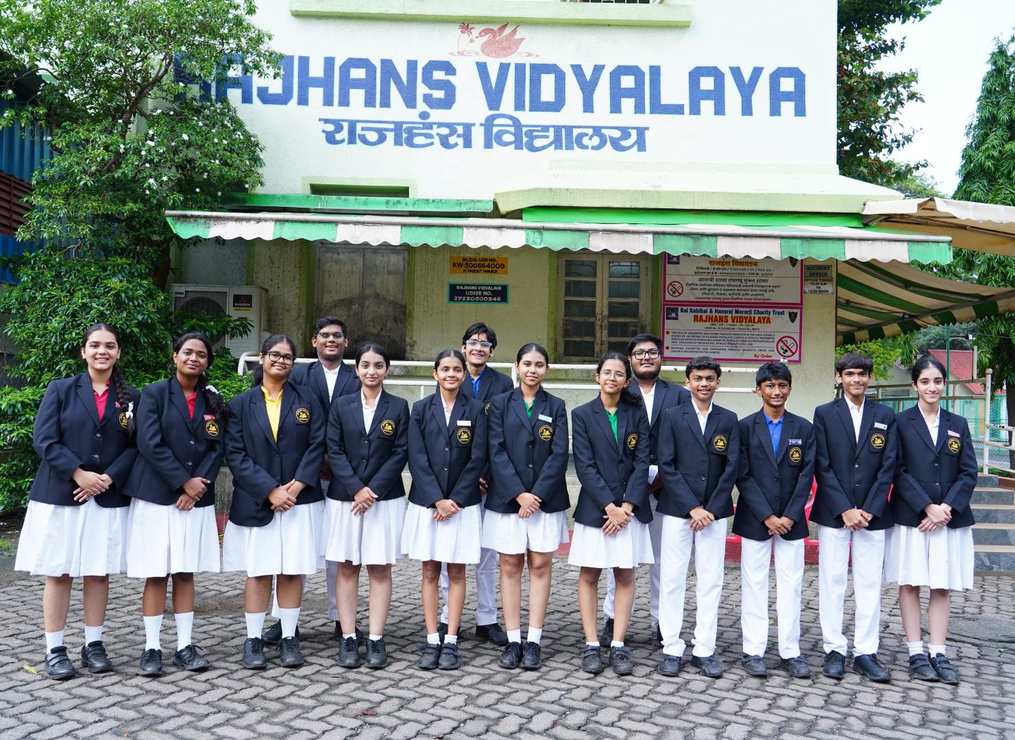 INVESTITURE CEREMONY -1 AUGUST 2026
