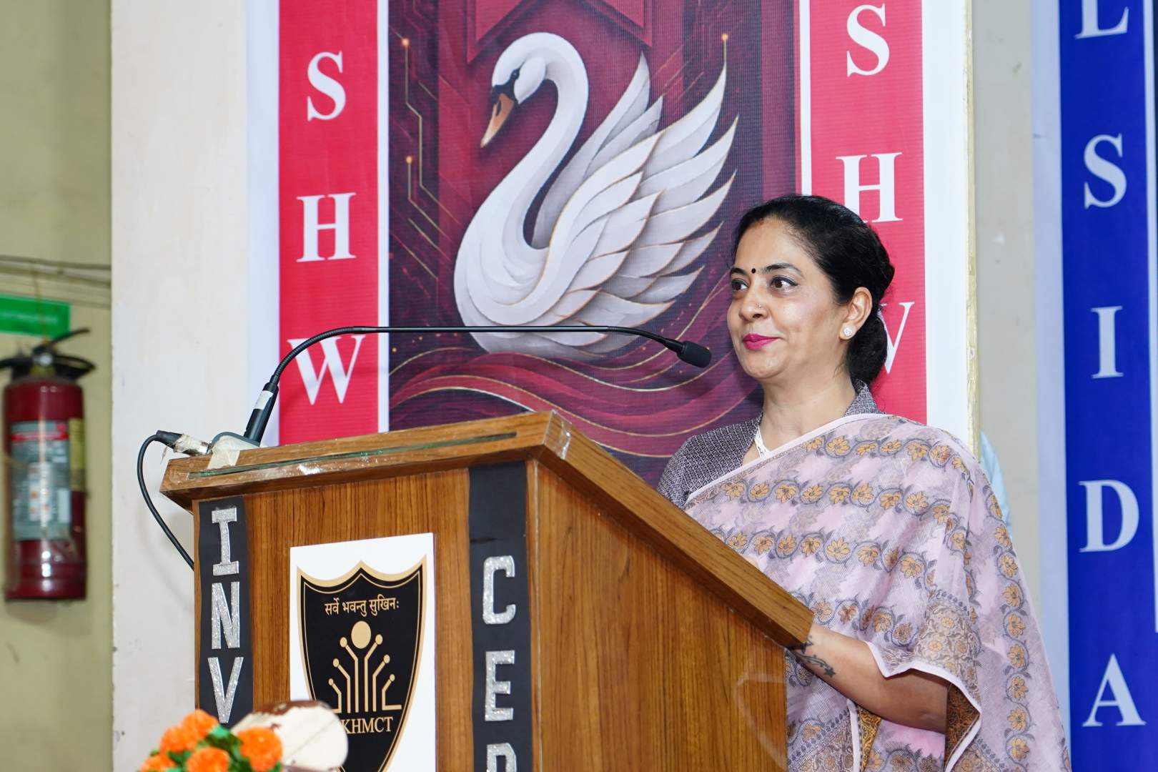 INVESTITURE CEREMONY -1 AUGUST 2026
