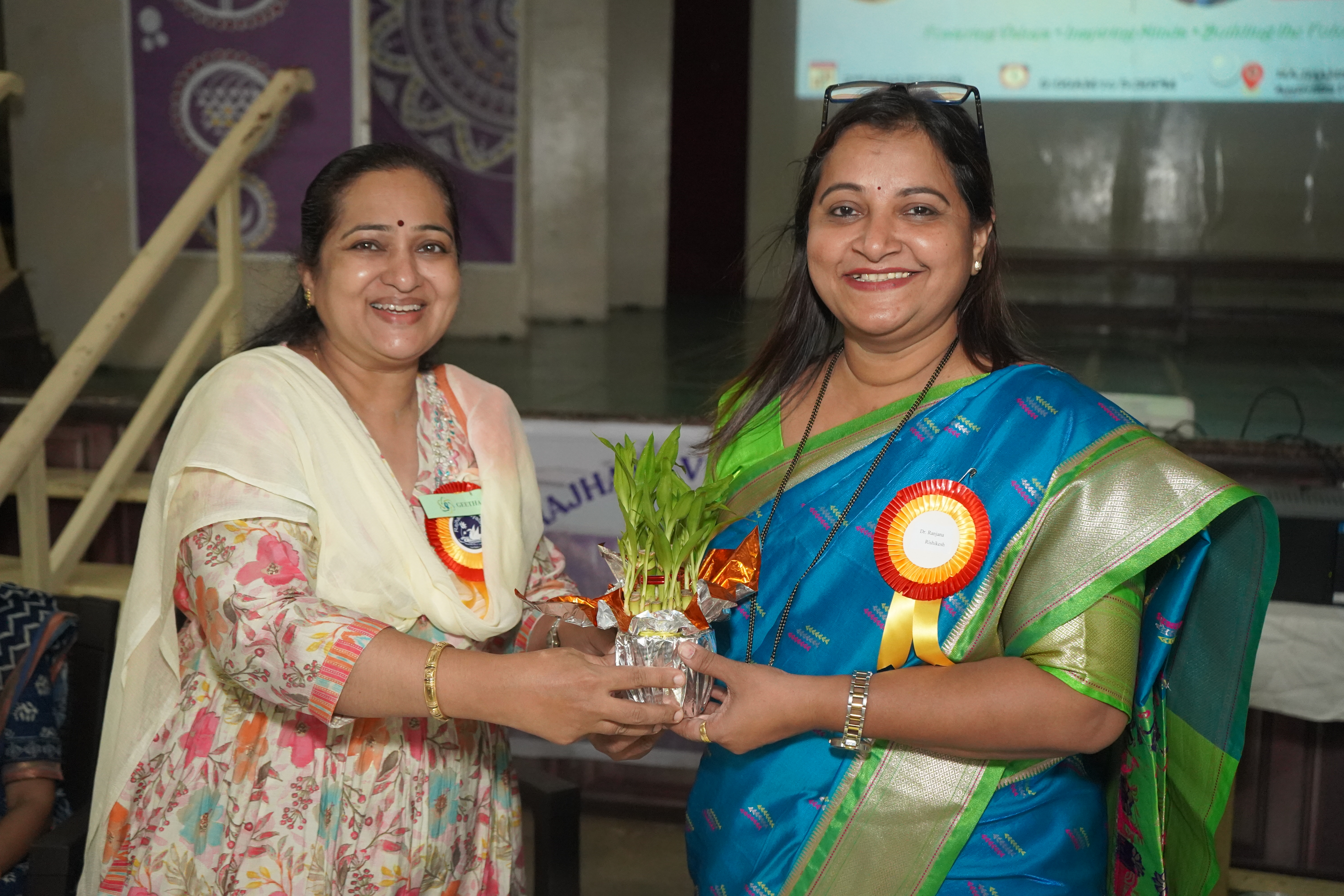 CAPACITY BUILDING PROGRAMME ON LEARNING OUTCOMES AND PEDAGOGIES – 2ND AUGUST, 2025