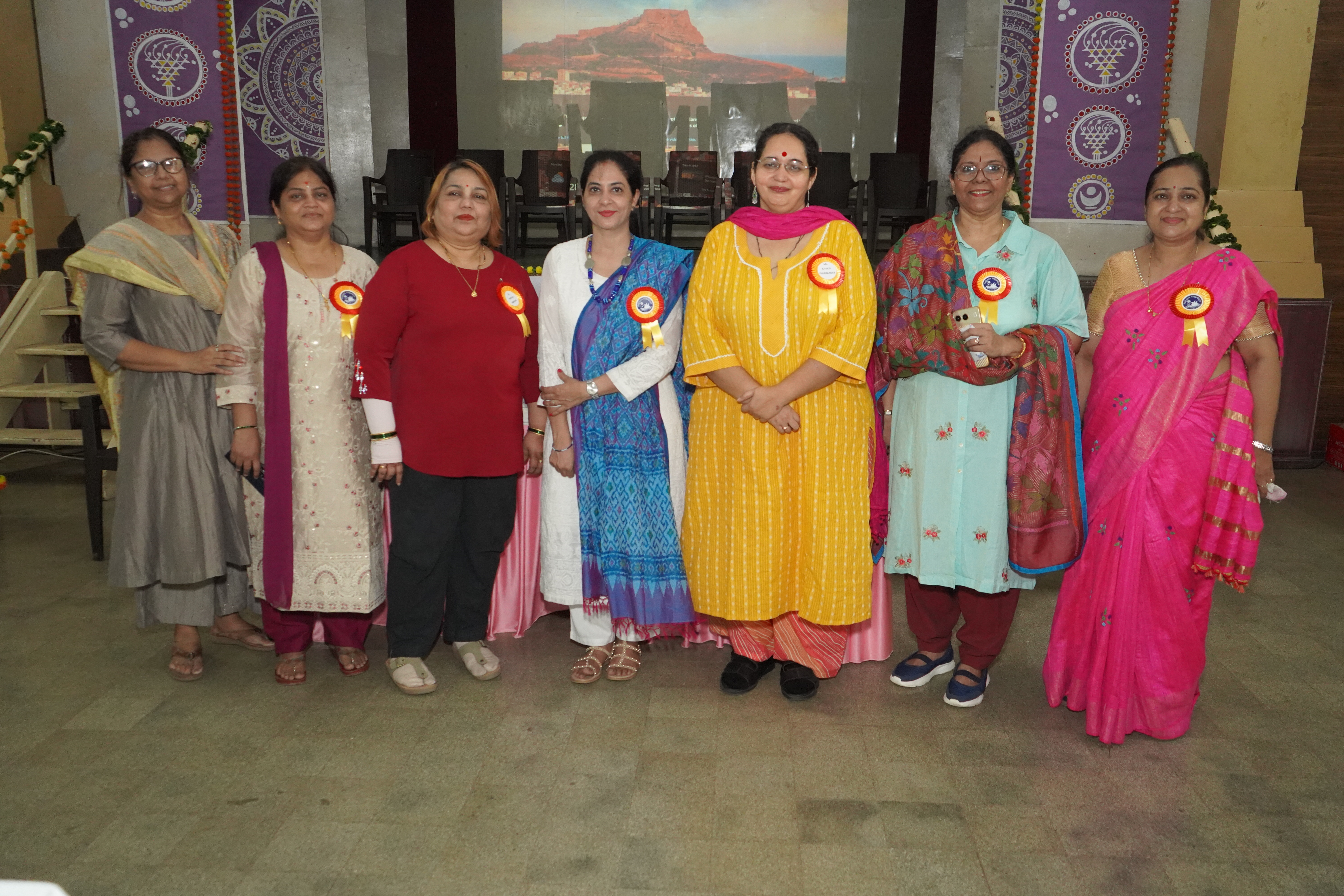 CAPACITY BUILDING PROGRAMME ON VALUE  EDUCATION – 21 ST JUNE, 2025